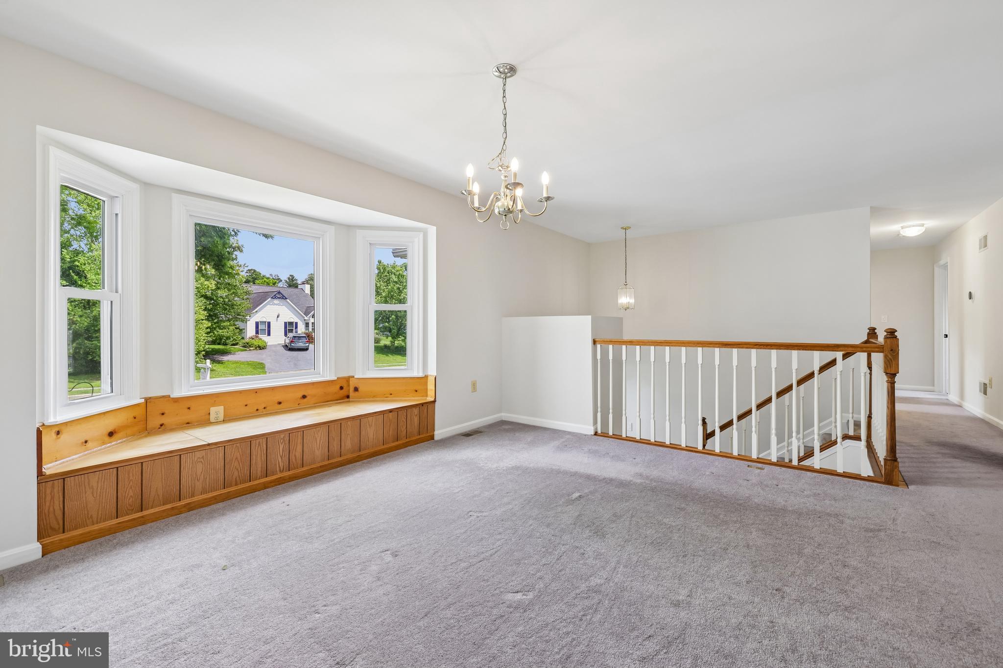 BLUE RIDGE MANOR - Residential