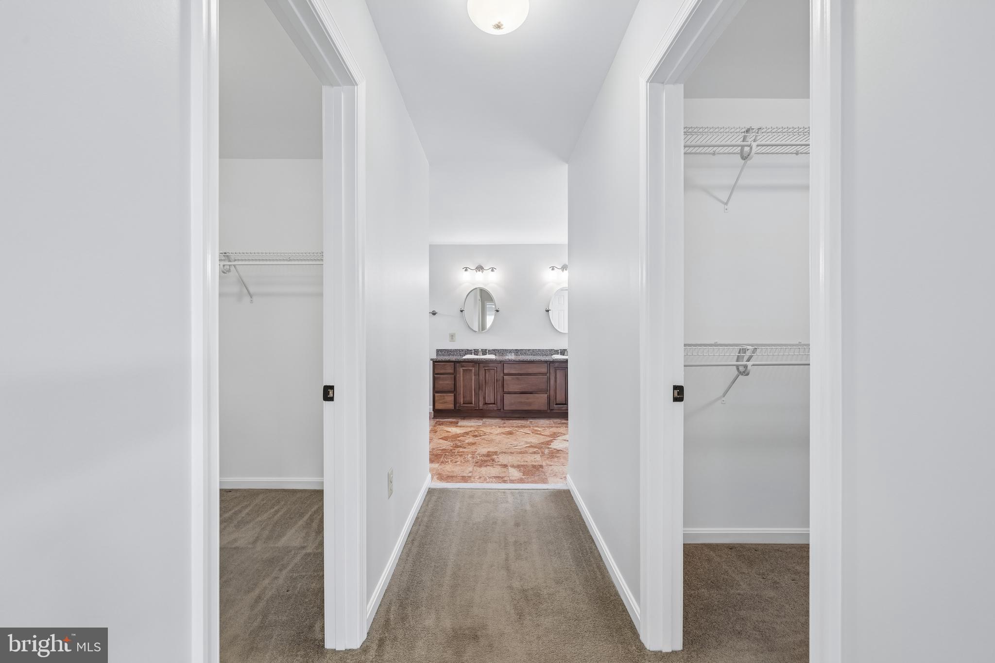 BLUE RIDGE MANOR - Residential