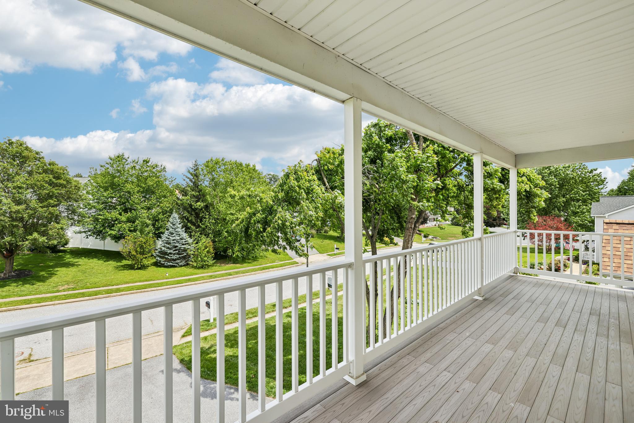 BLUE RIDGE MANOR - Residential