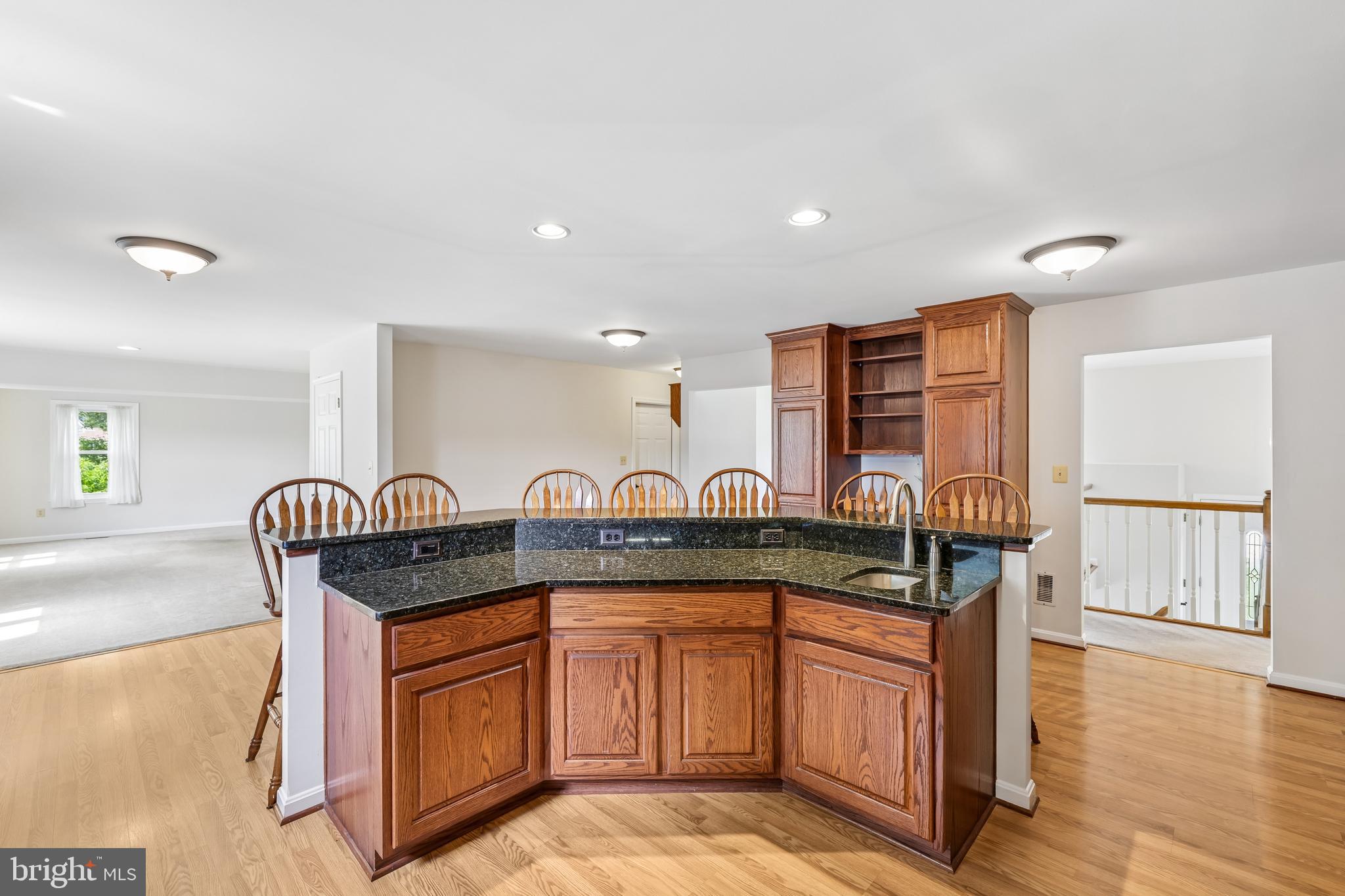 BLUE RIDGE MANOR - Residential