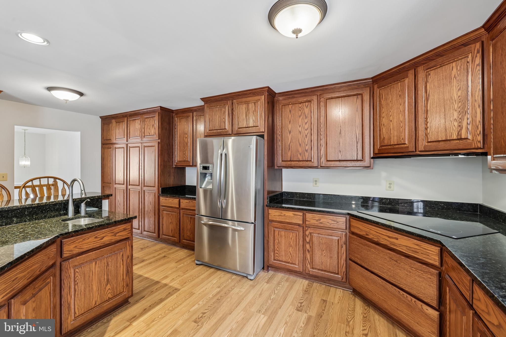 BLUE RIDGE MANOR - Residential