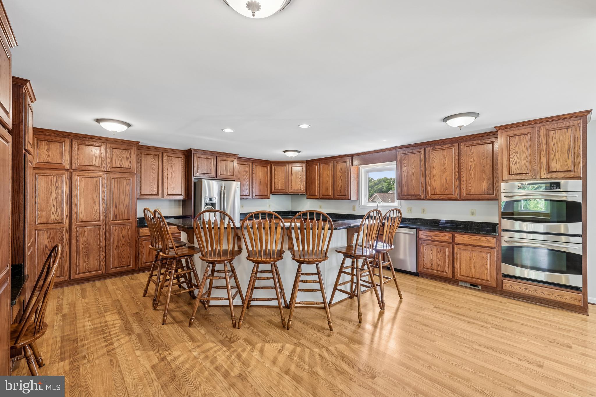 BLUE RIDGE MANOR - Residential