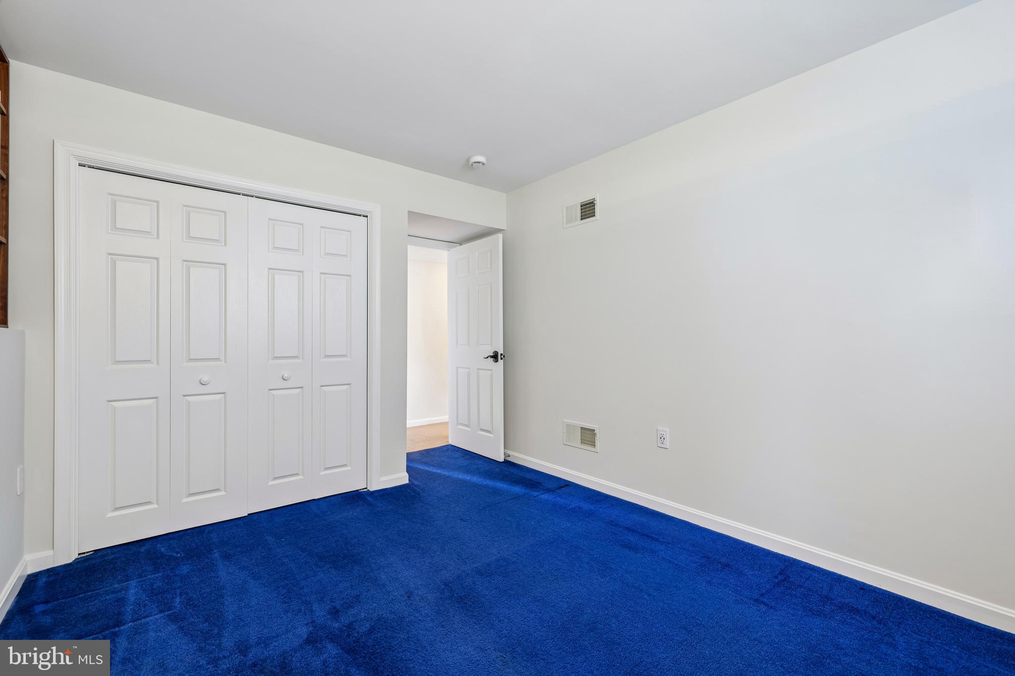 BLUE RIDGE MANOR - Residential
