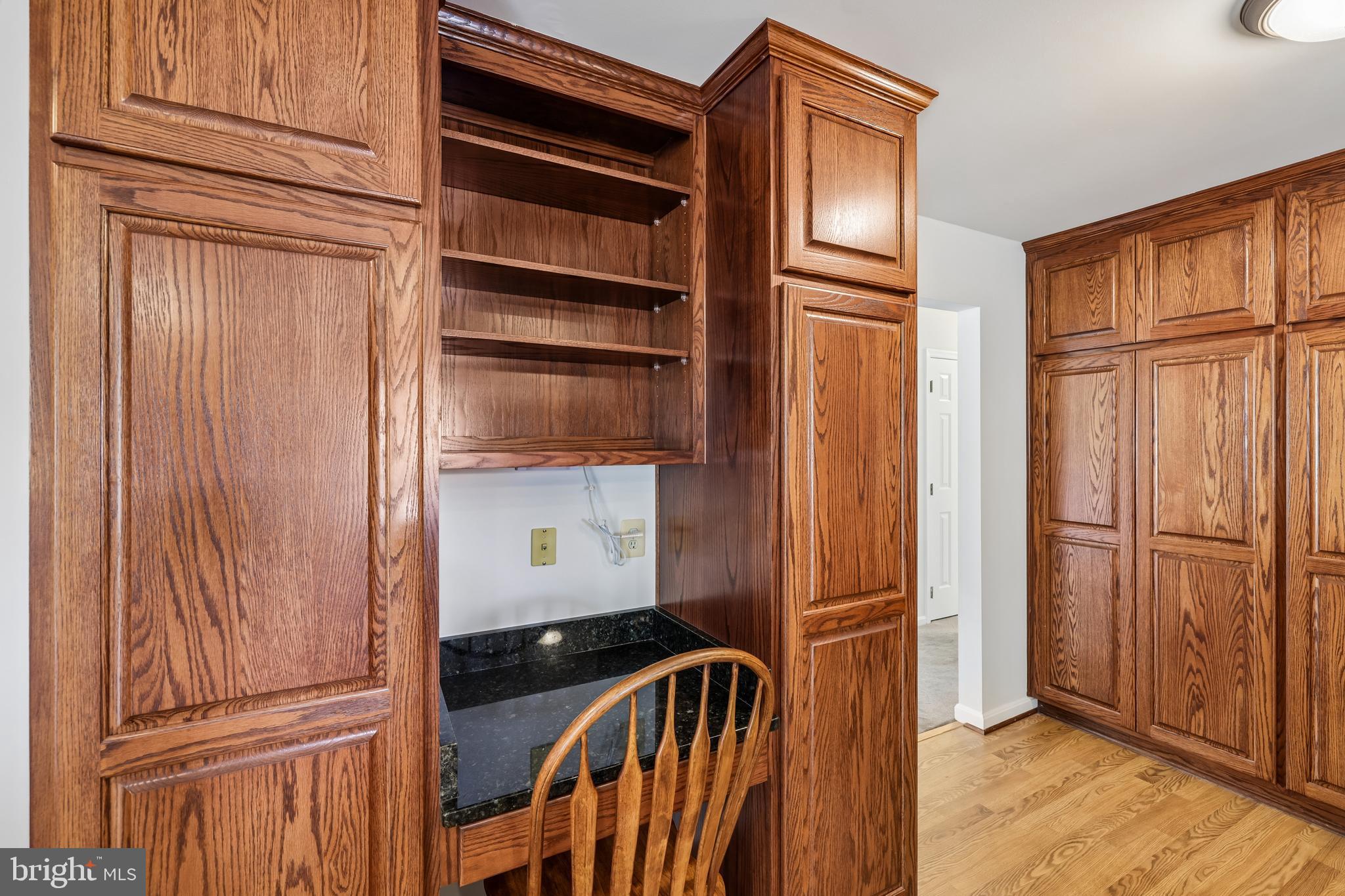 BLUE RIDGE MANOR - Residential