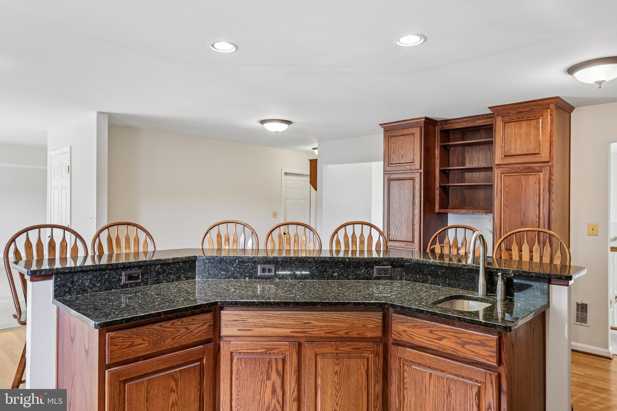 BLUE RIDGE MANOR - Residential