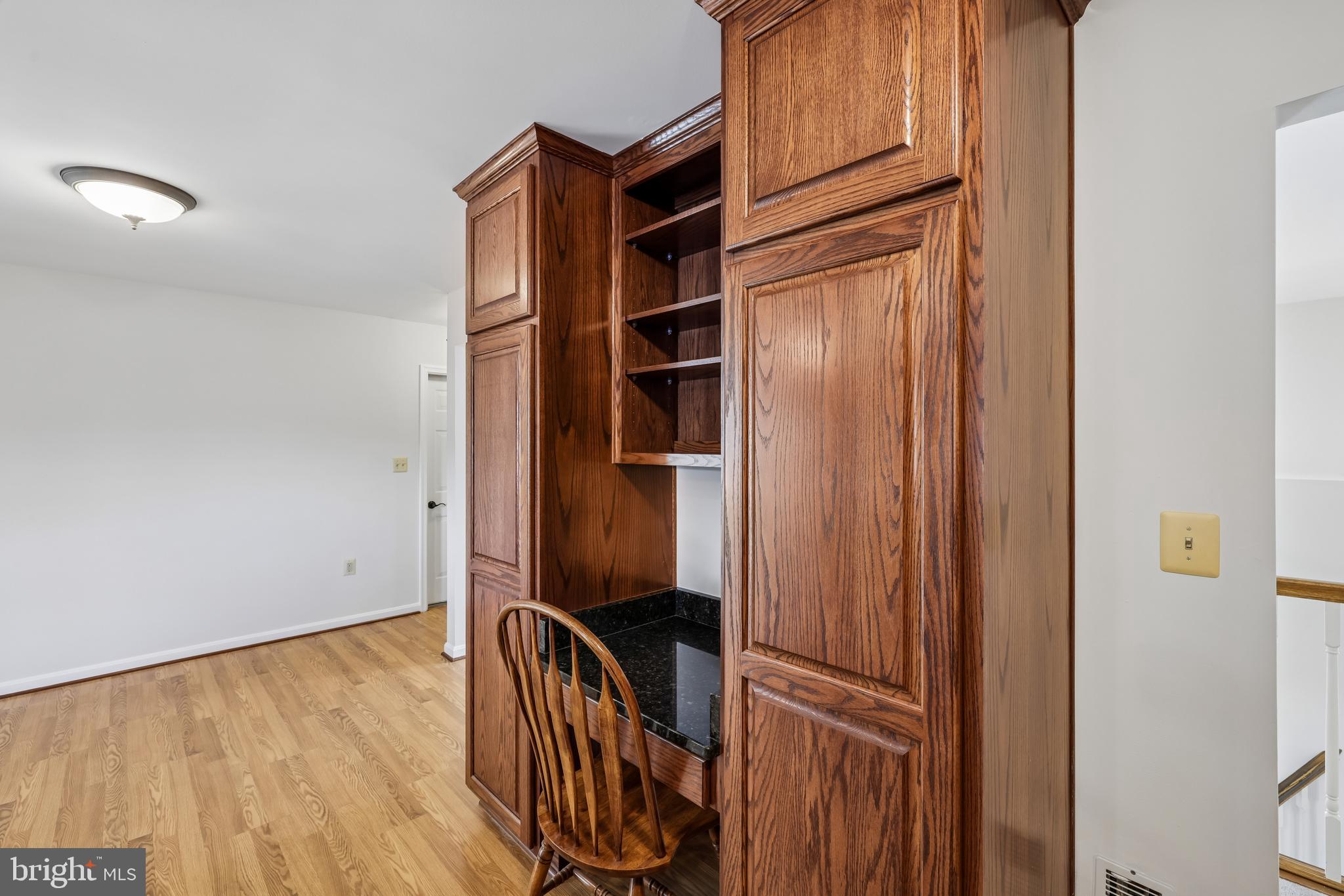 BLUE RIDGE MANOR - Residential