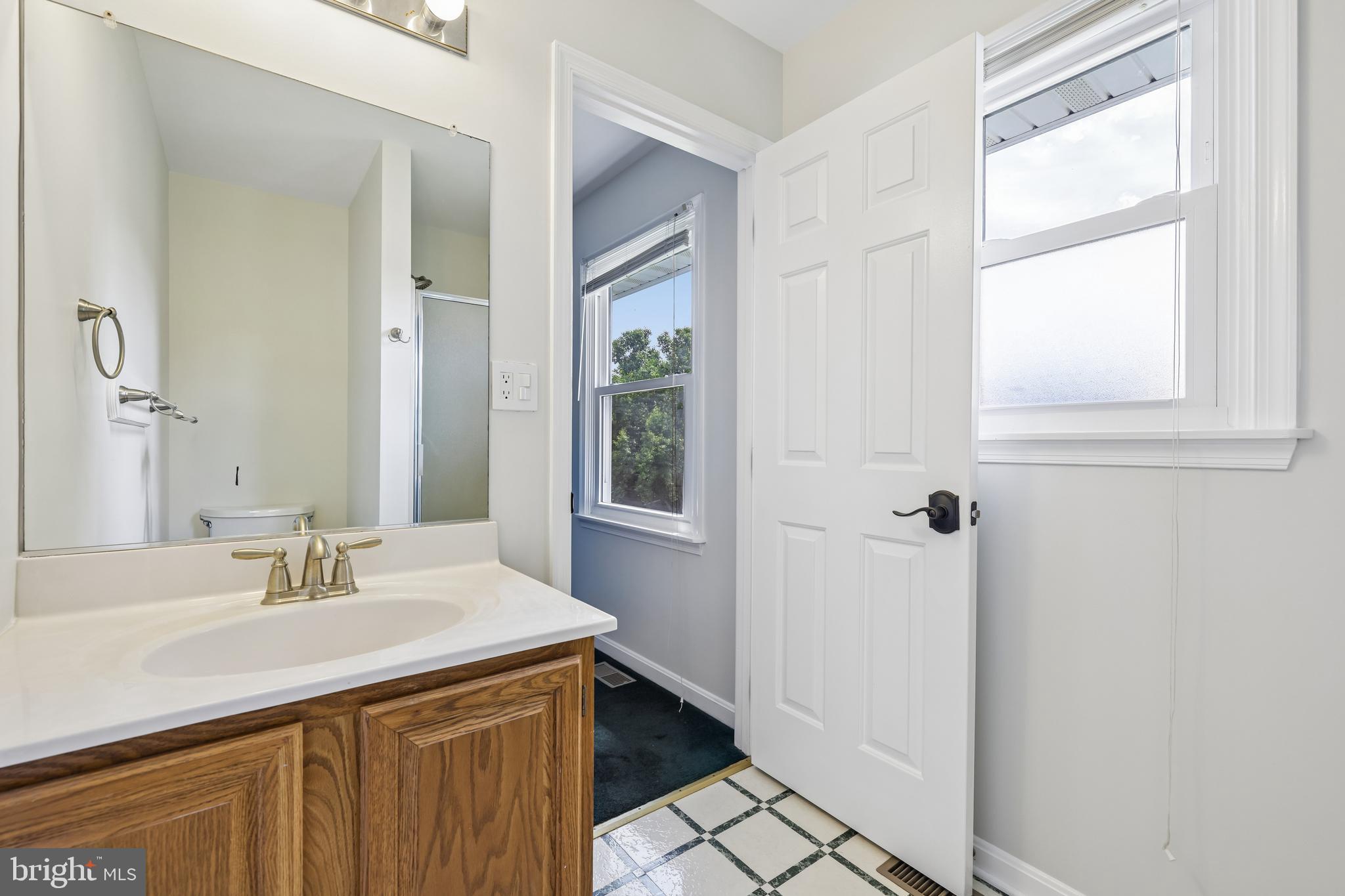 BLUE RIDGE MANOR - Residential