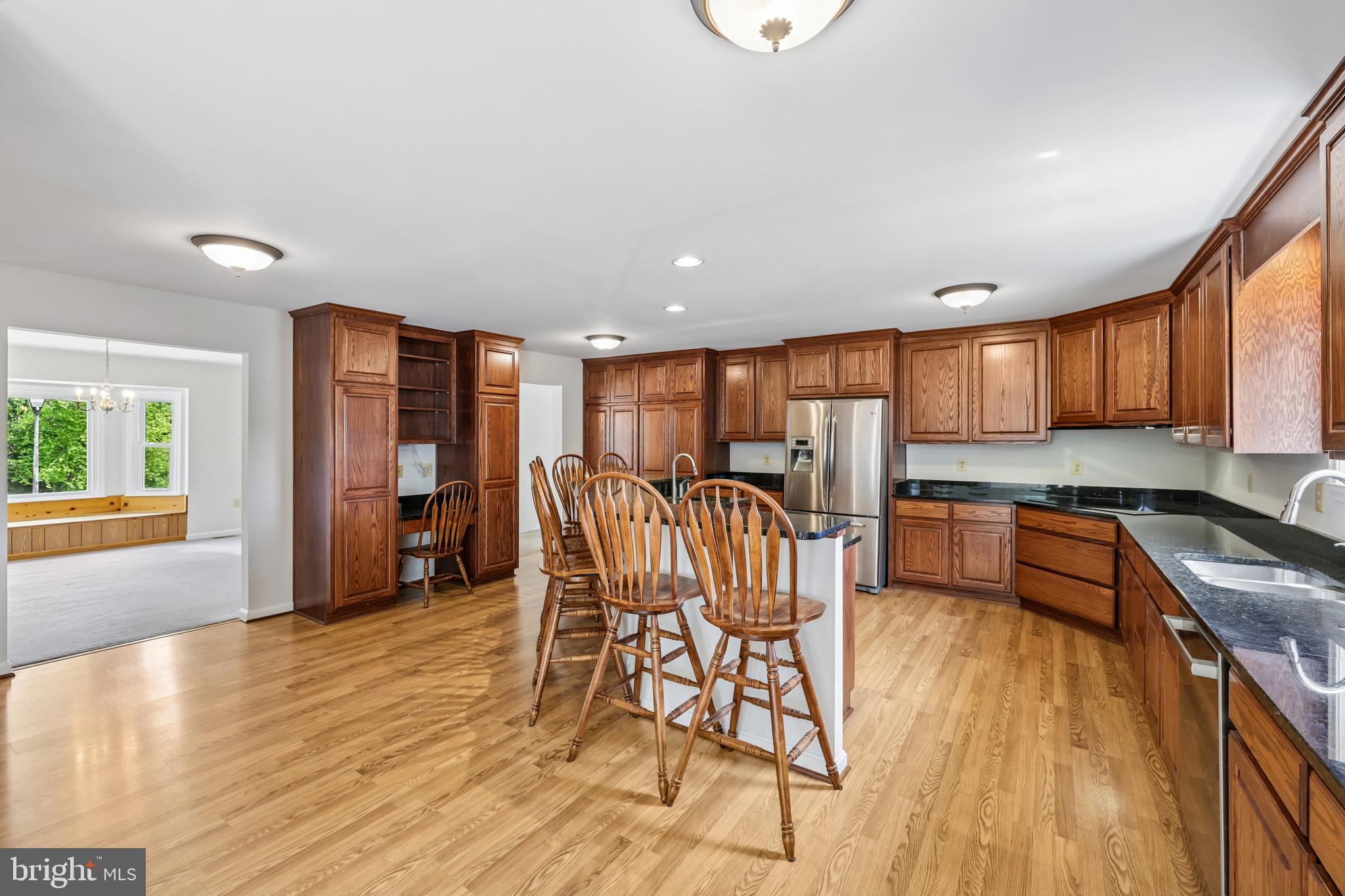 BLUE RIDGE MANOR - Residential