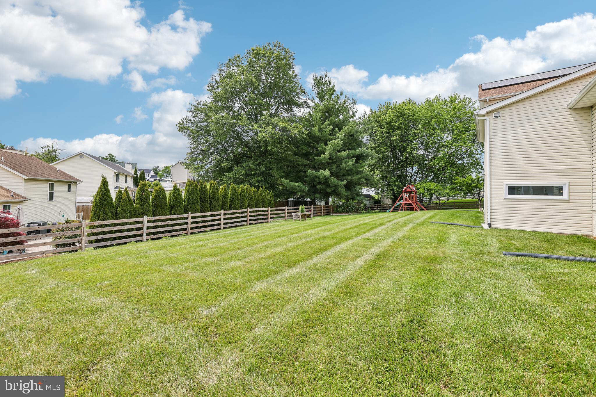 BLUE RIDGE MANOR - Residential