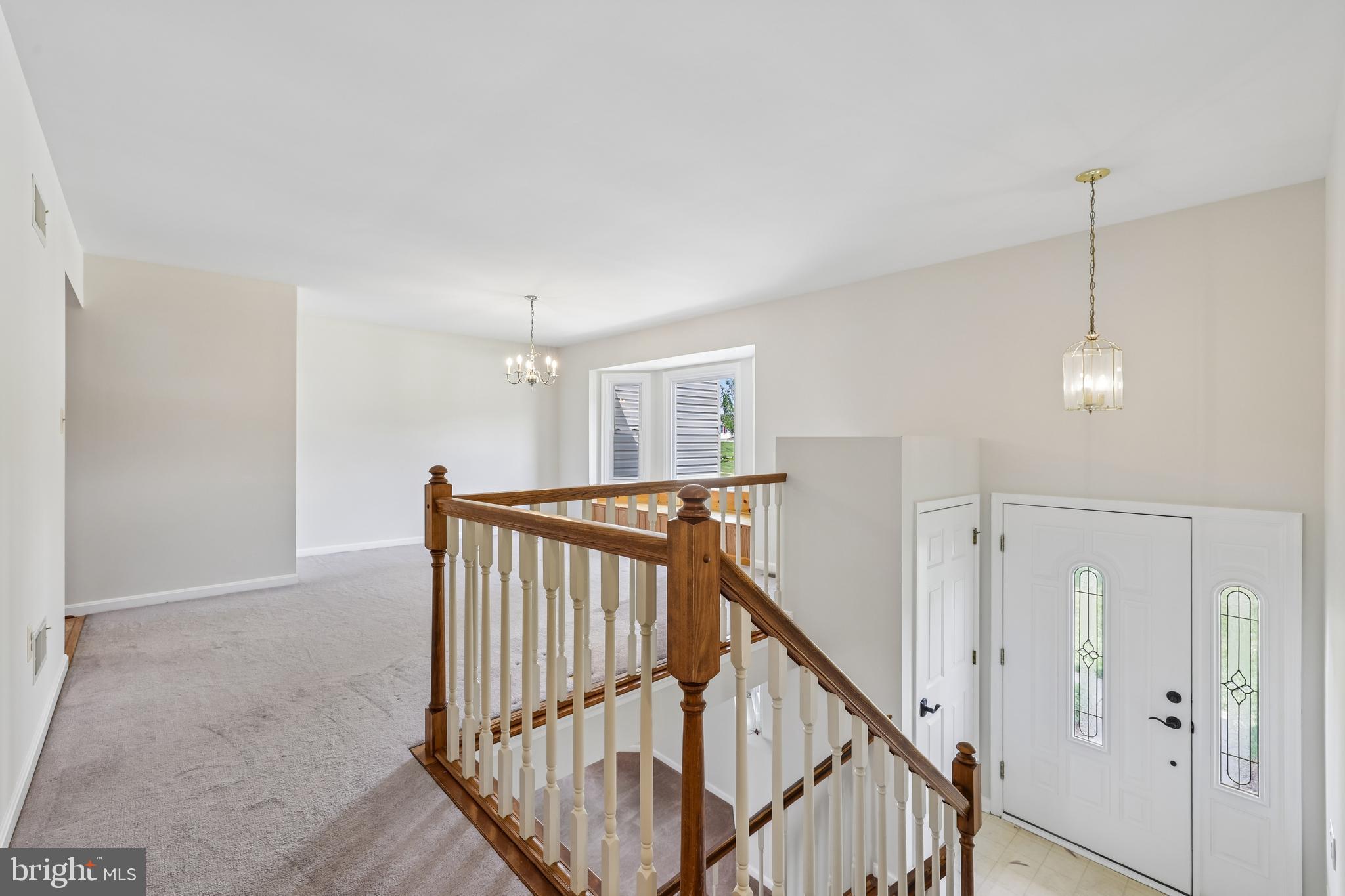 BLUE RIDGE MANOR - Residential
