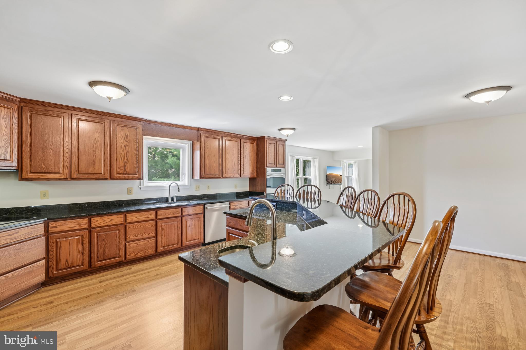 BLUE RIDGE MANOR - Residential