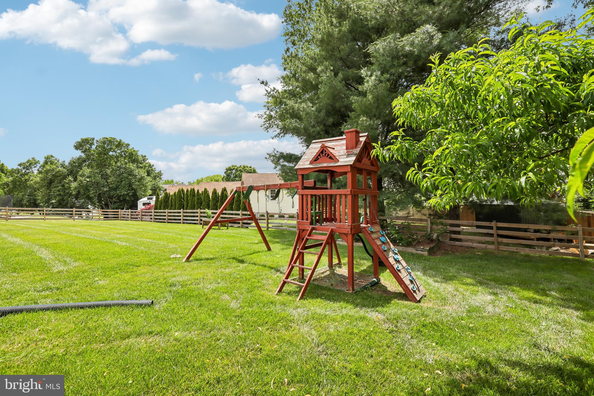 BLUE RIDGE MANOR - Residential