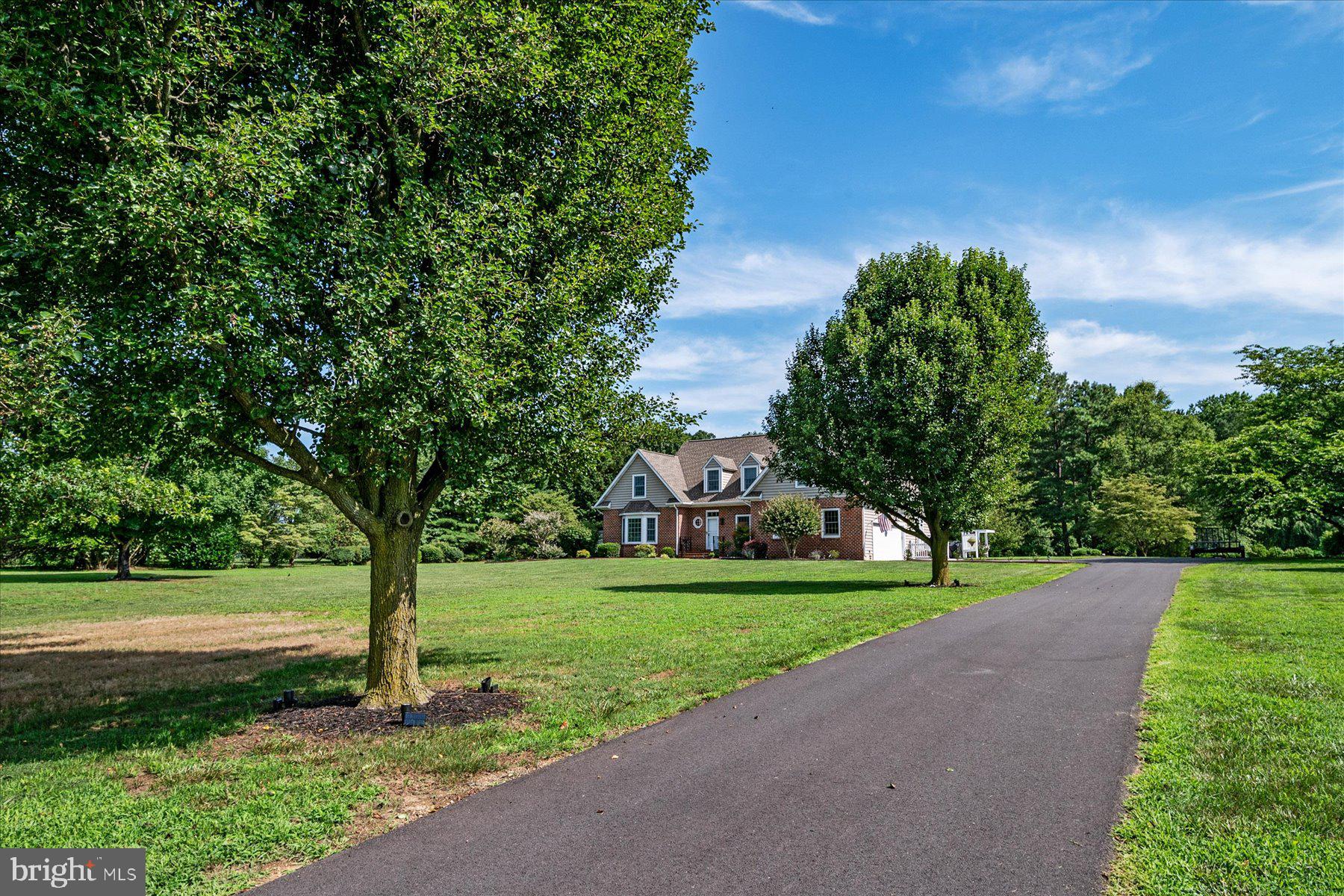 KENTFIELD - Residential