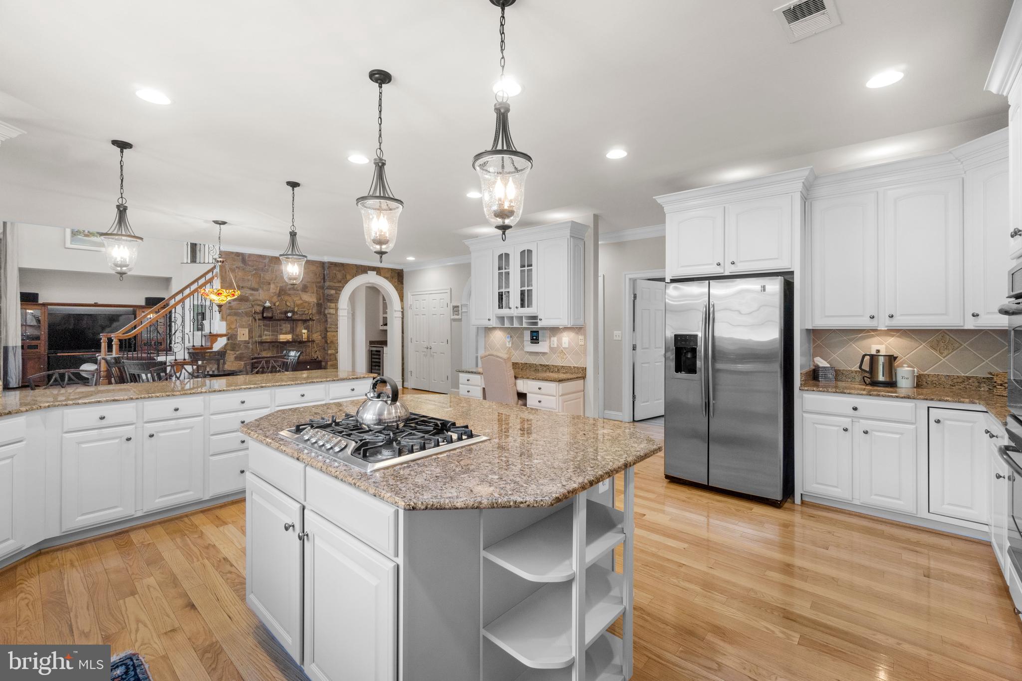 CEDAR CREST - Residential