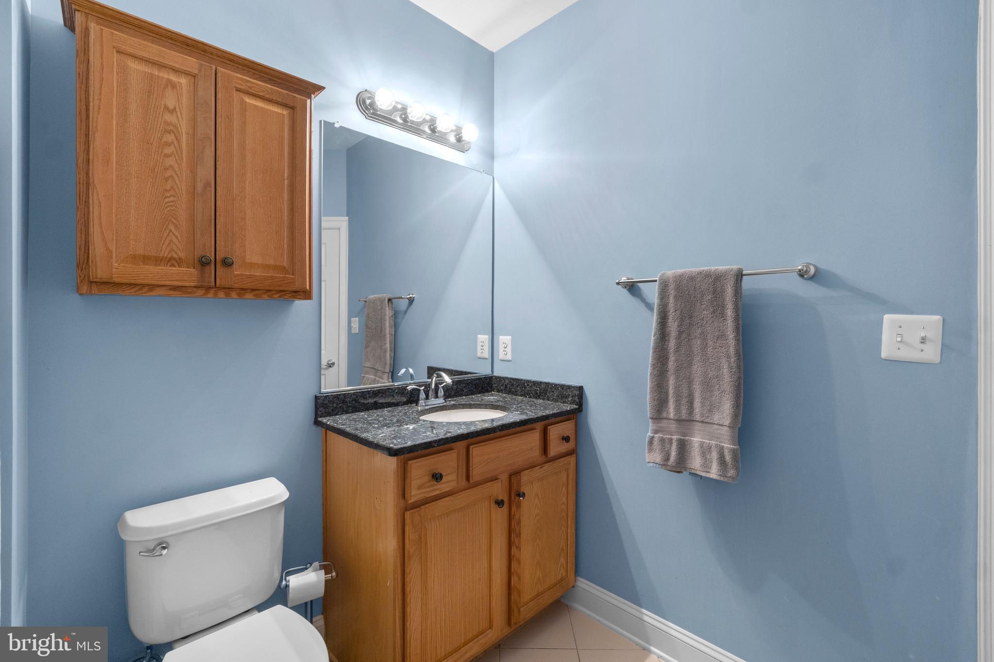 CEDAR CREST - Residential