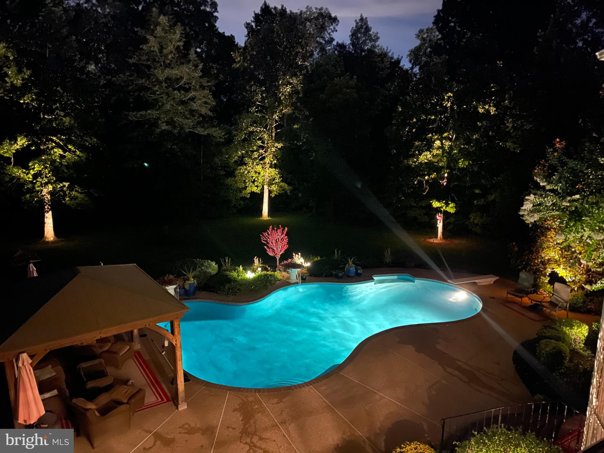CEDAR CREST - Residential