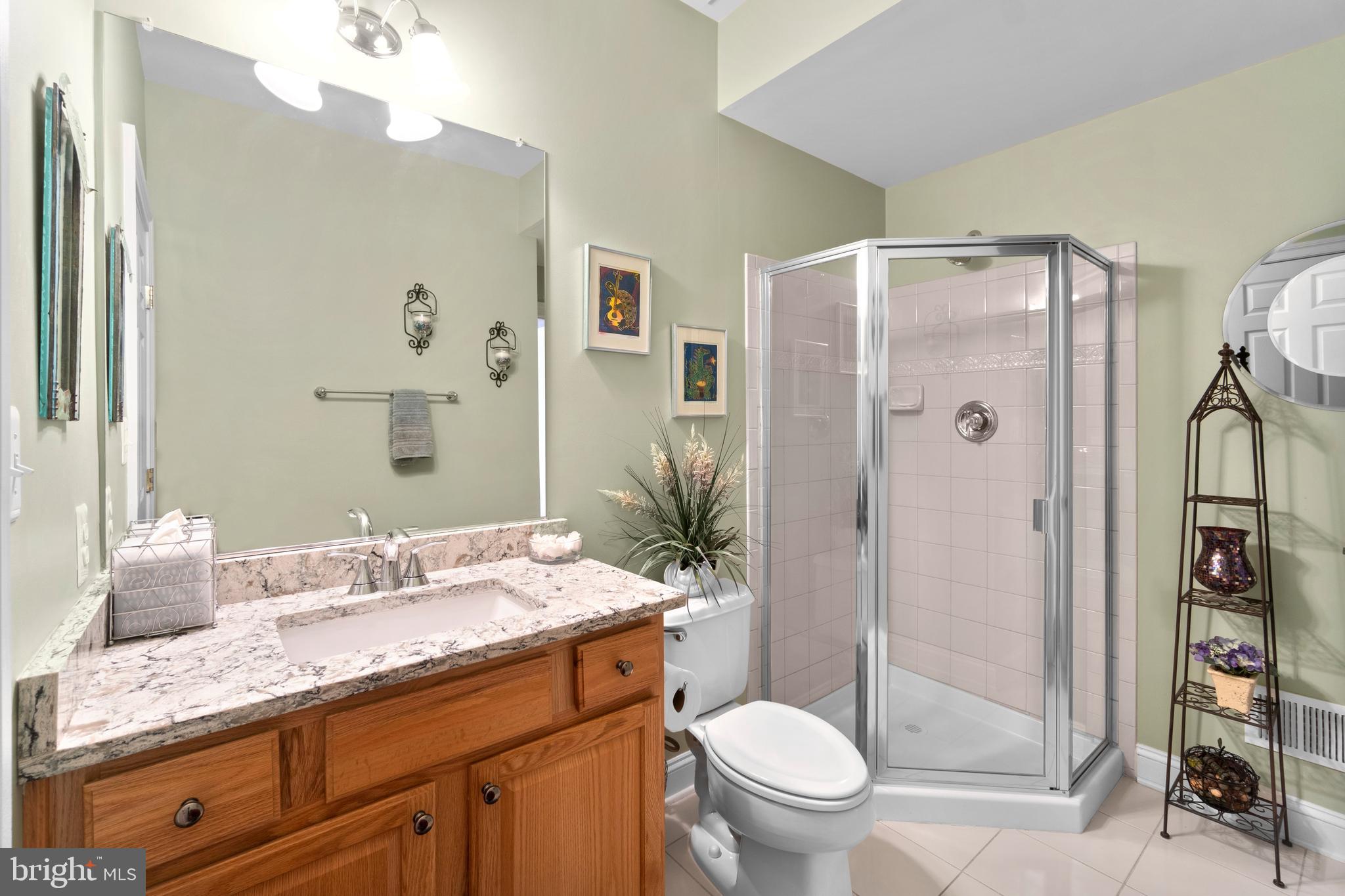 CEDAR CREST - Residential
