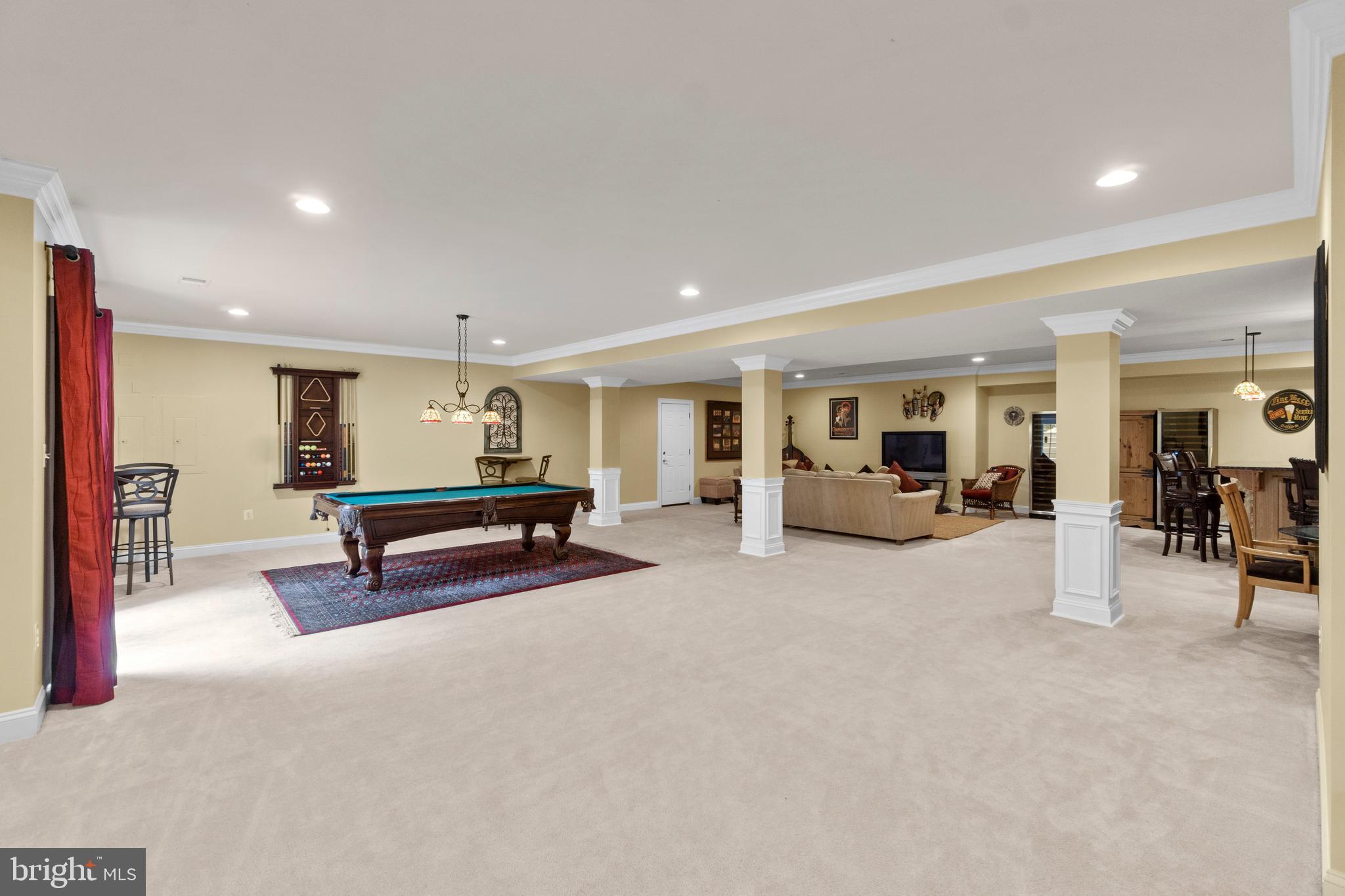 CEDAR CREST - Residential