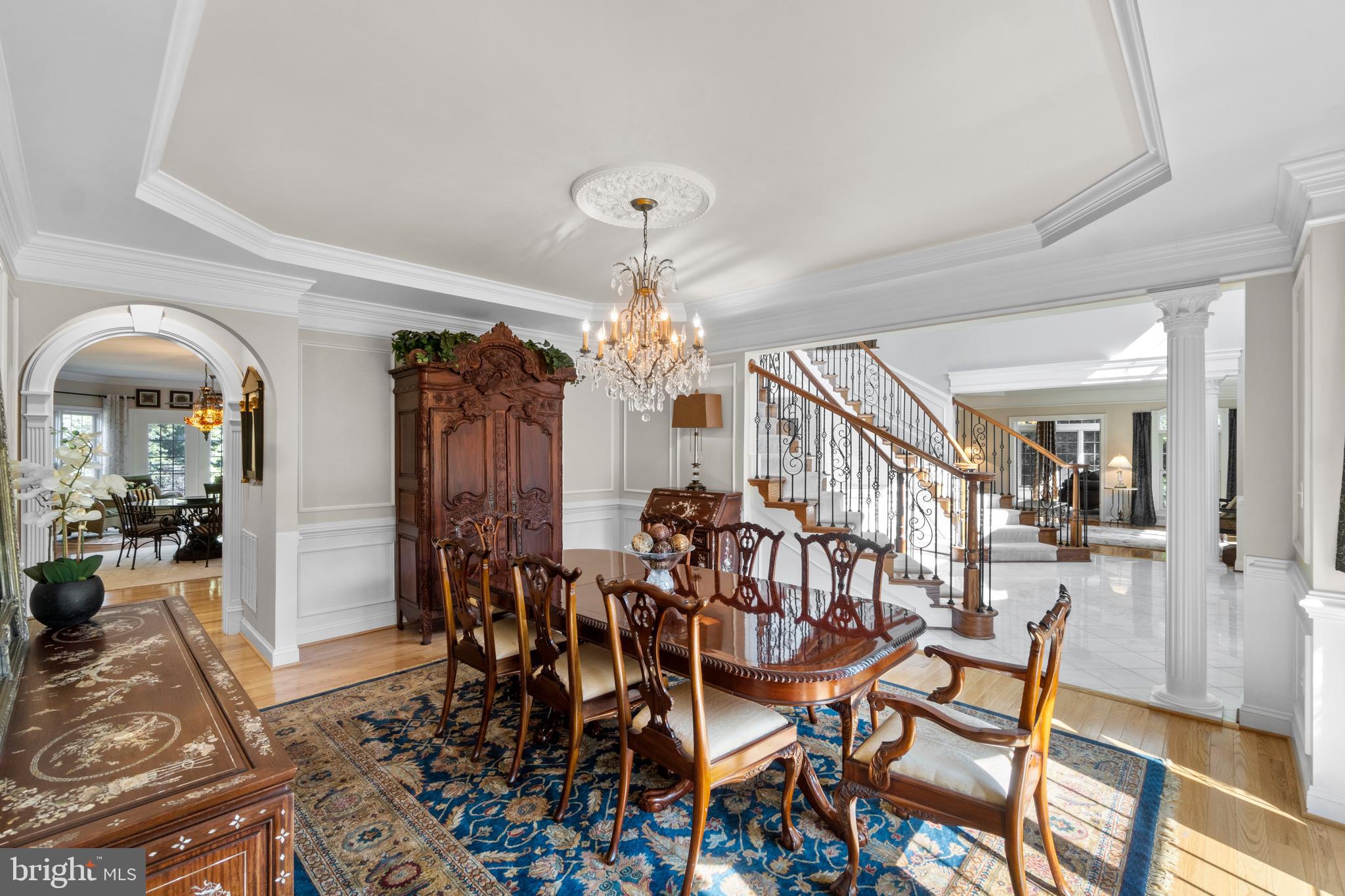 CEDAR CREST - Residential