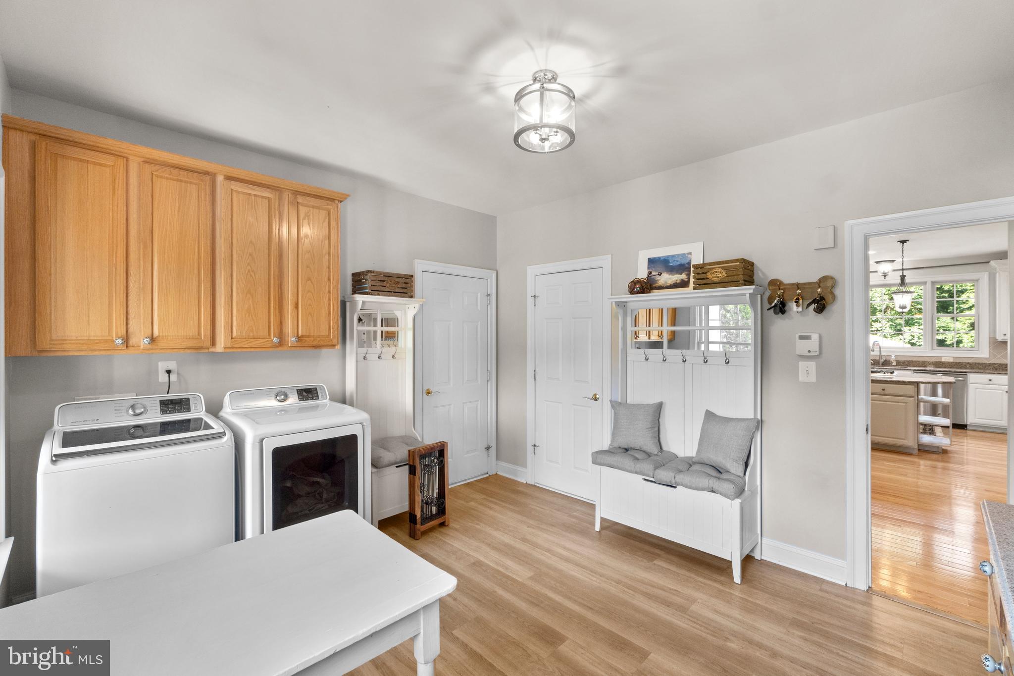 CEDAR CREST - Residential