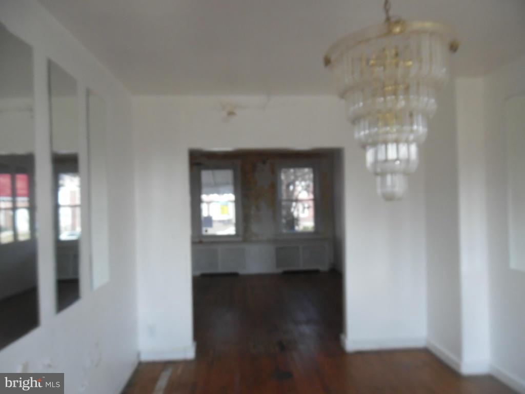 BELAIR-EDISON - Residential