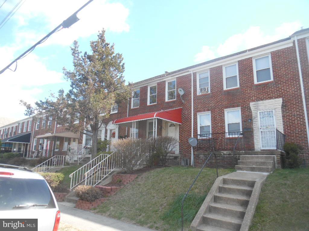 BELAIR-EDISON - Residential