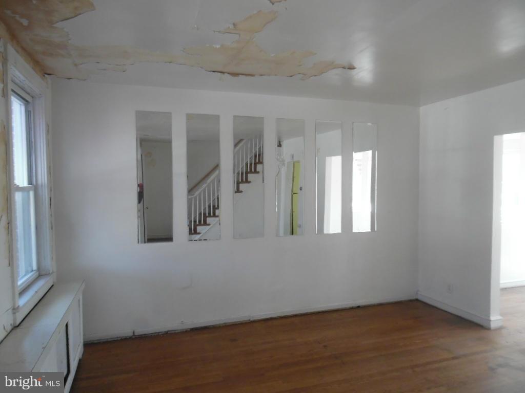 BELAIR-EDISON - Residential