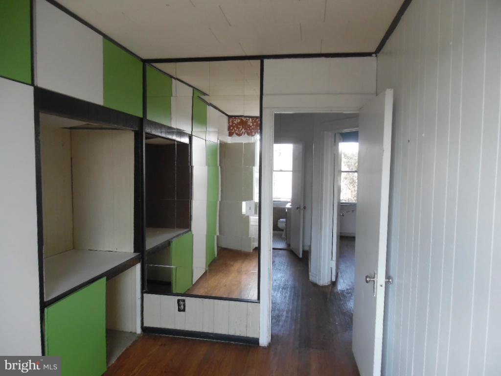 BELAIR-EDISON - Residential