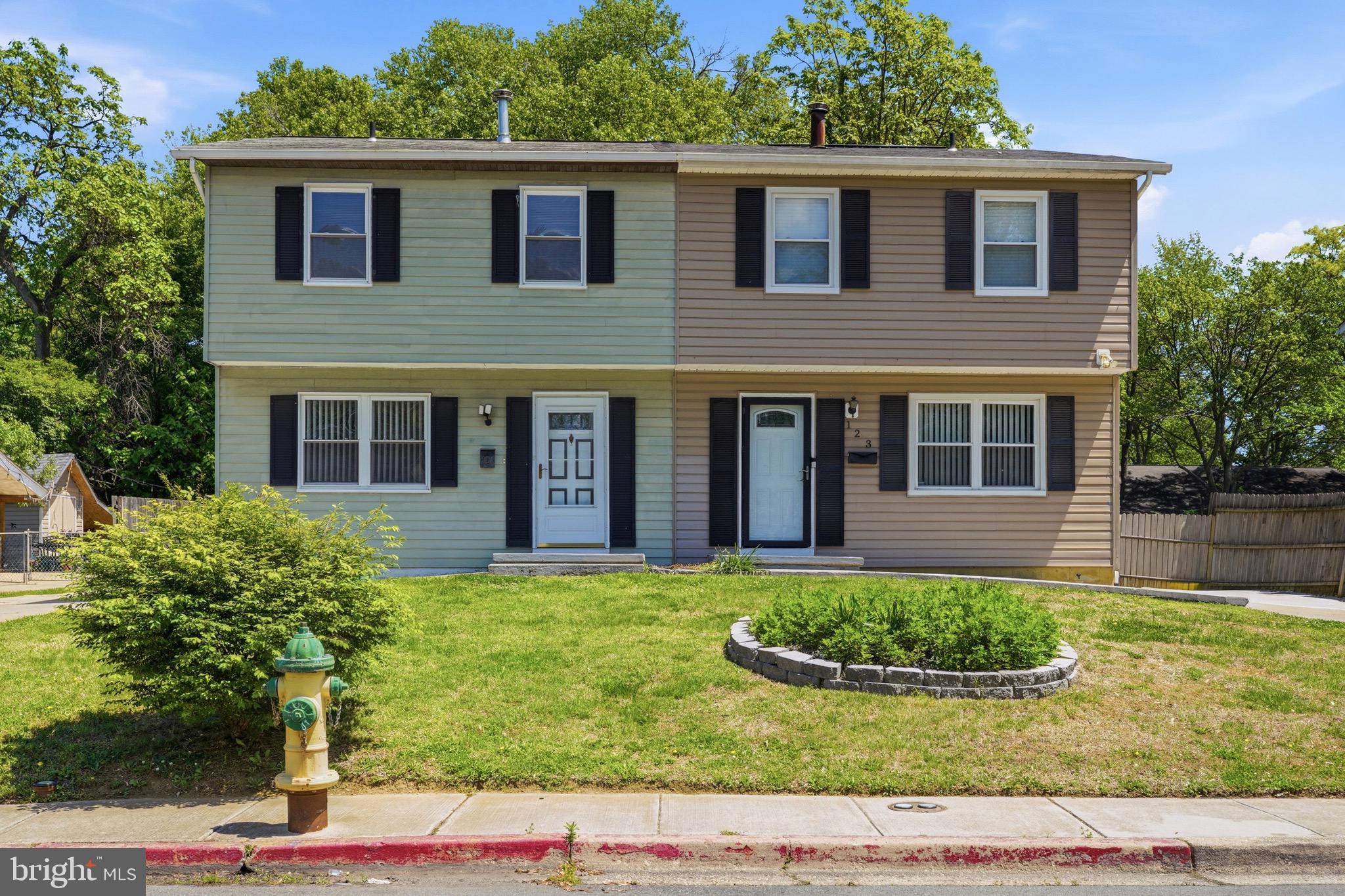 TYLER VILLAGE - Residential