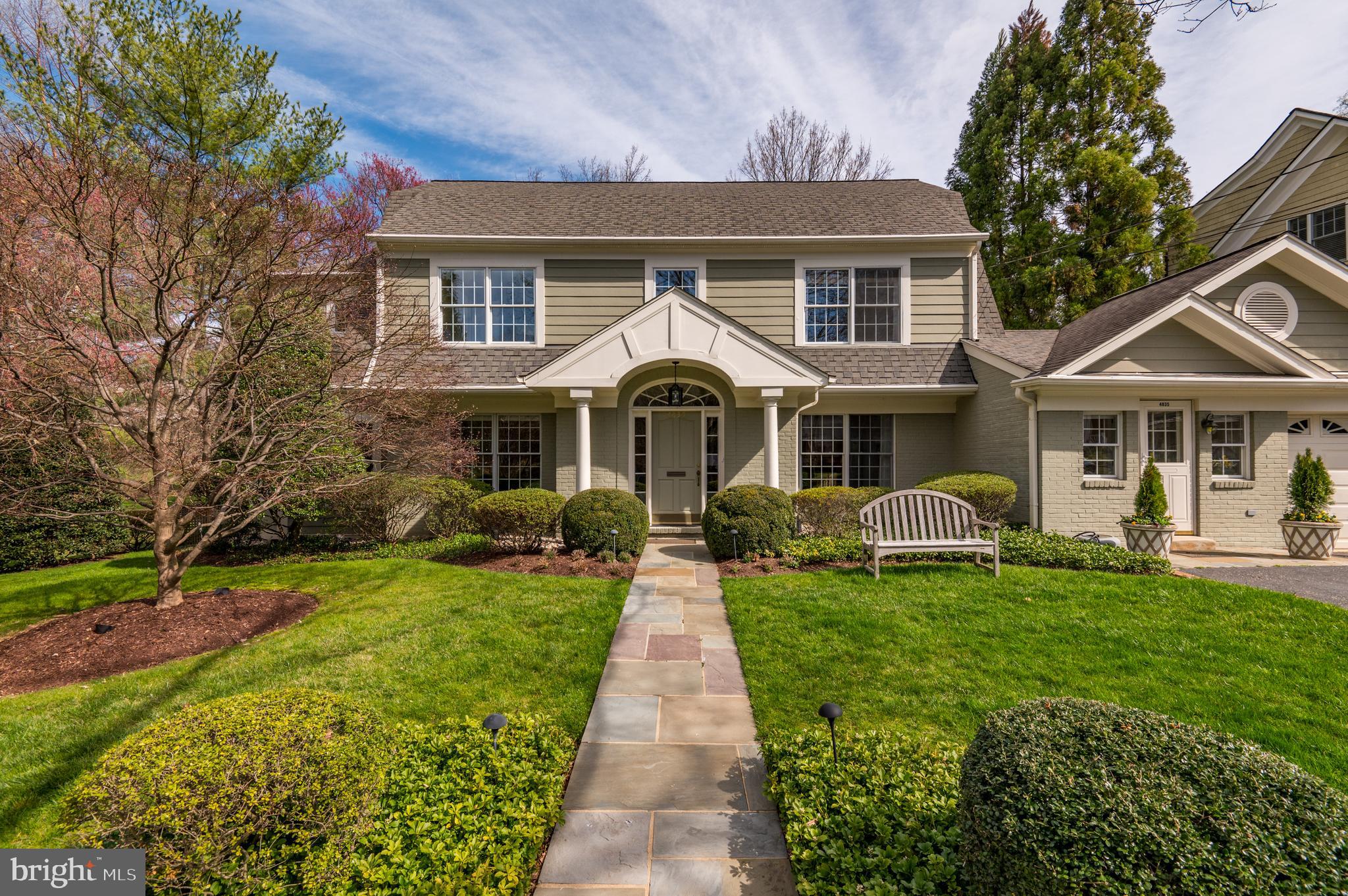 CHEVY CHASE - Residential