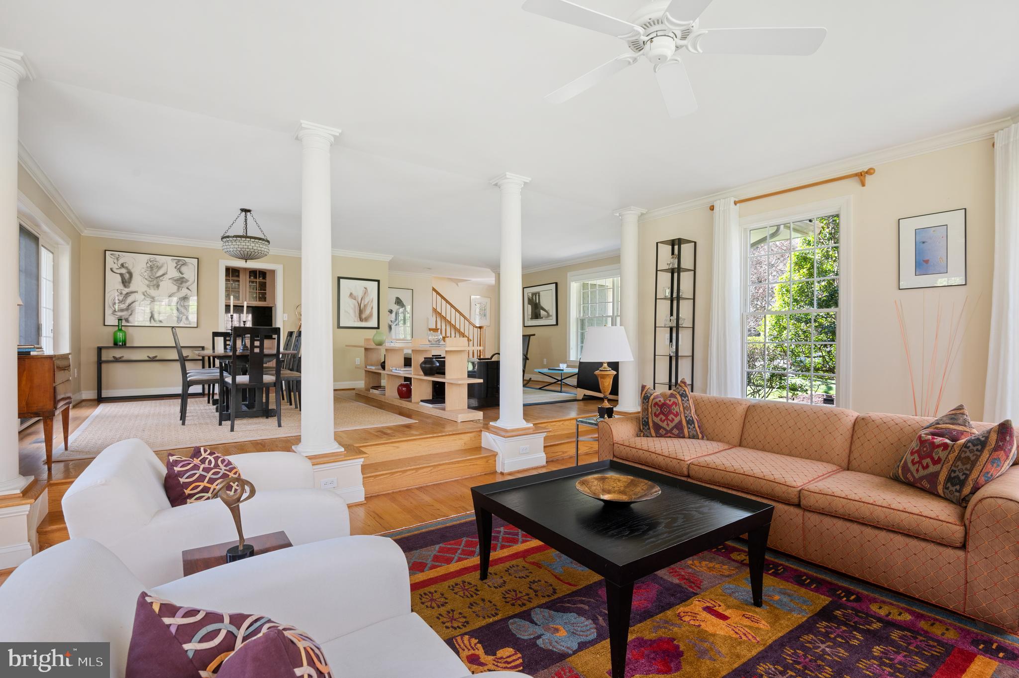 CHEVY CHASE - Residential