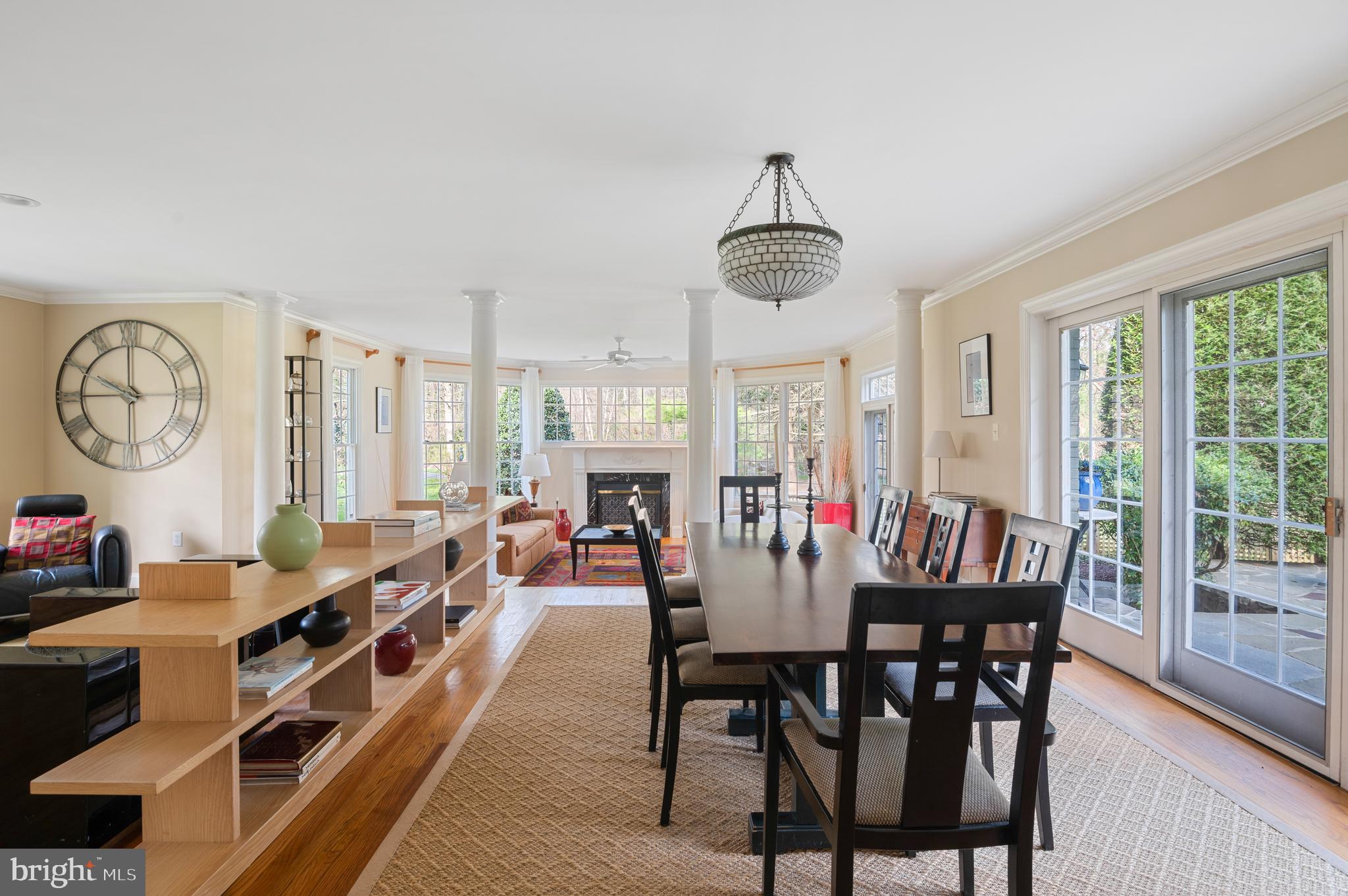 CHEVY CHASE - Residential