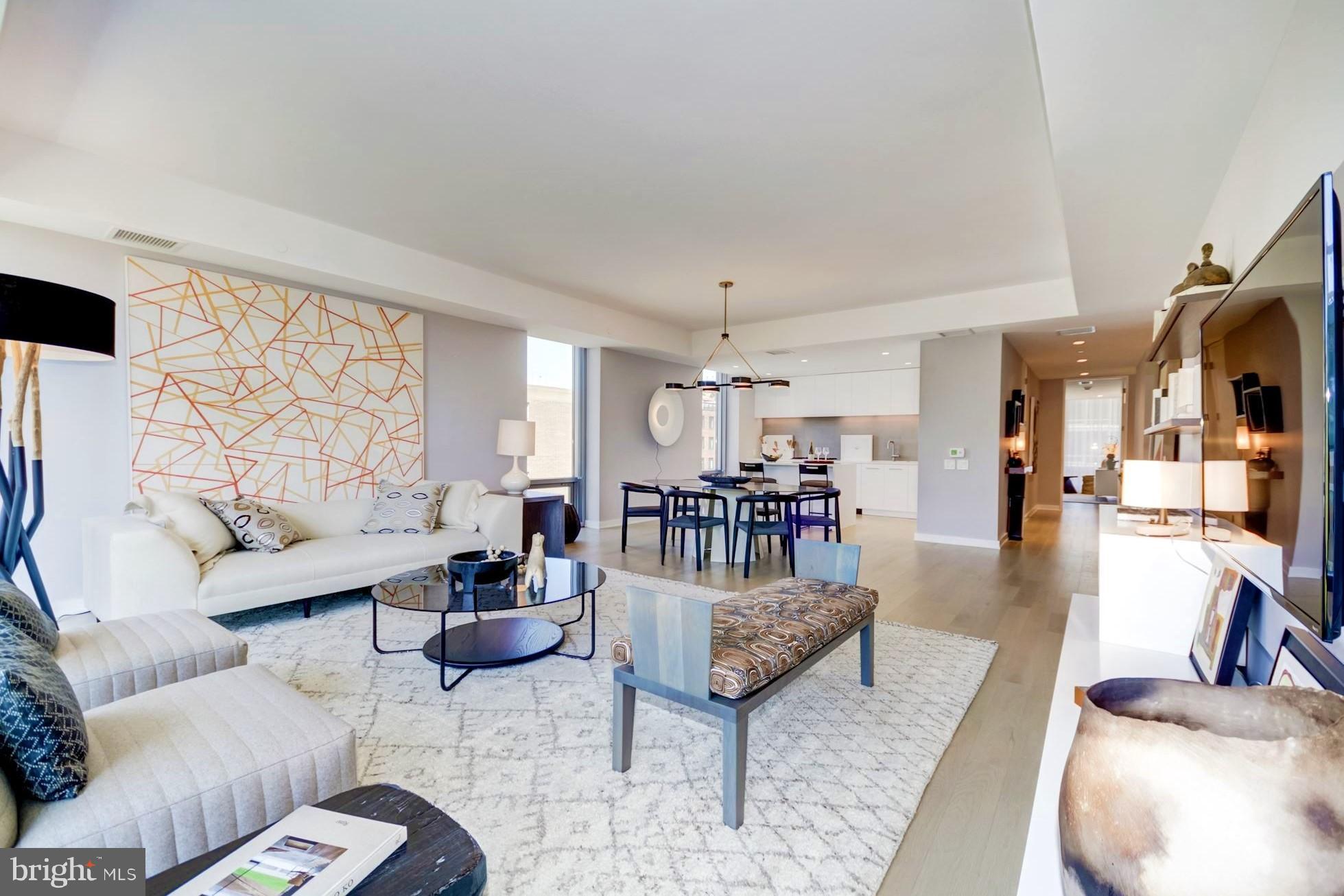 WEST END - Residential