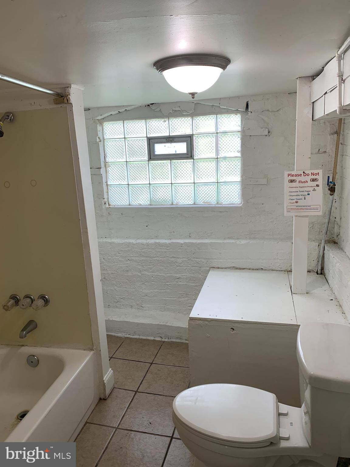 EAST BALTIMORE MIDWAY - Residential