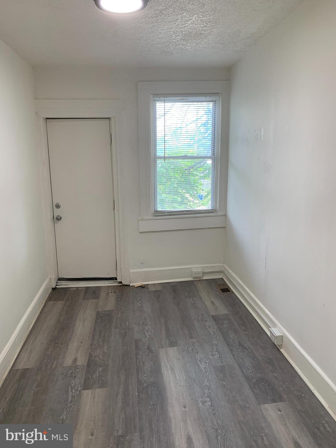 EAST BALTIMORE MIDWAY - Residential