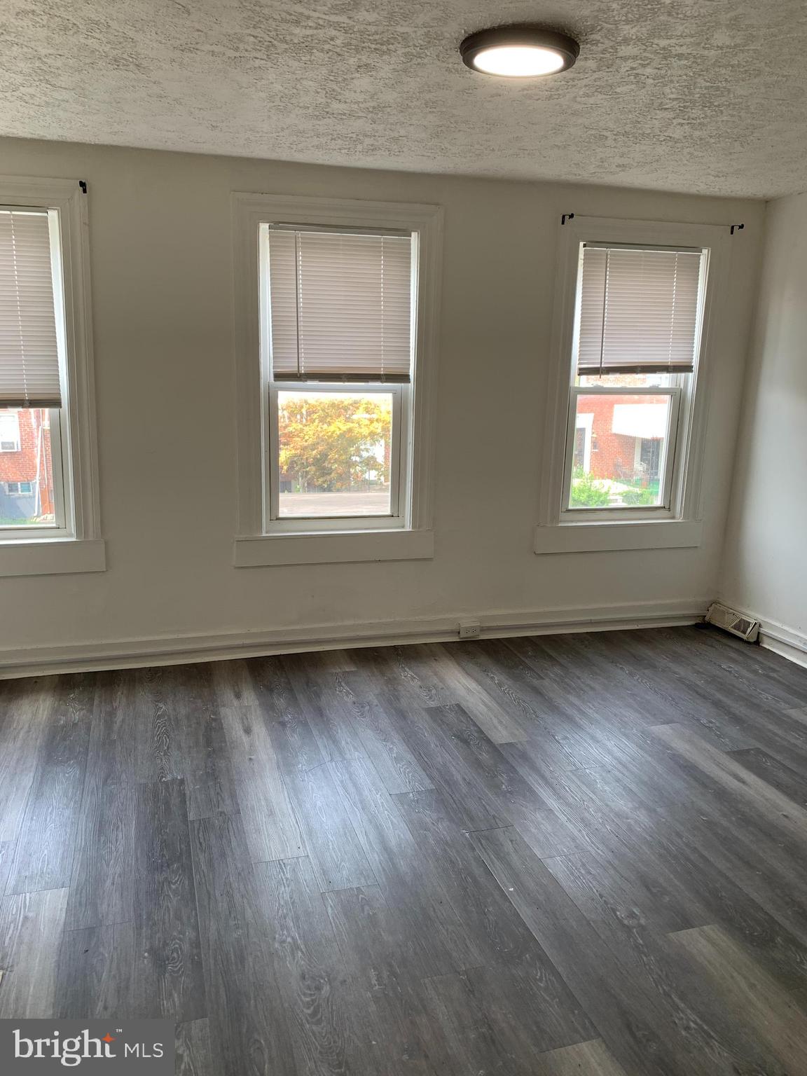 EAST BALTIMORE MIDWAY - Residential