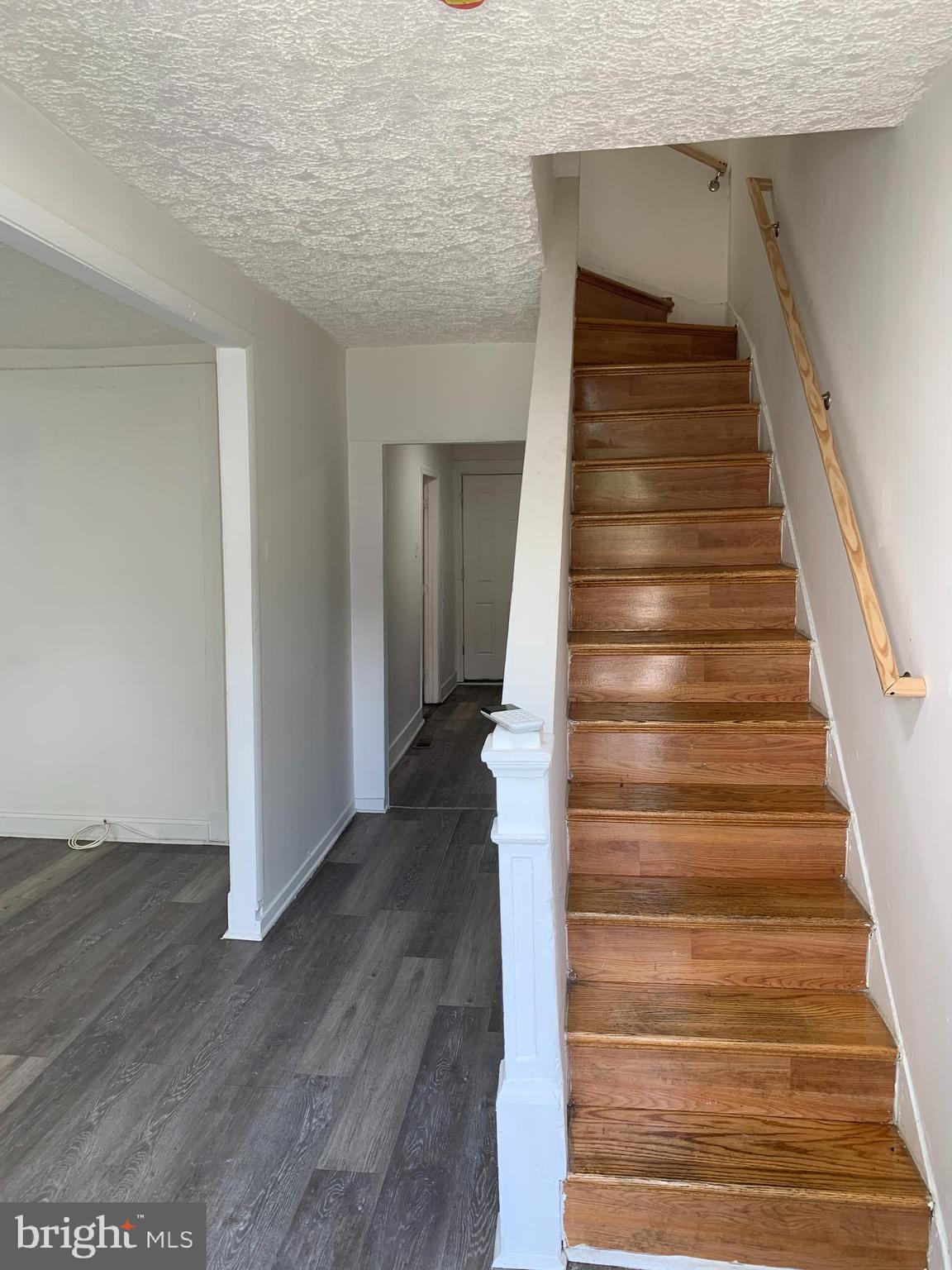 EAST BALTIMORE MIDWAY - Residential