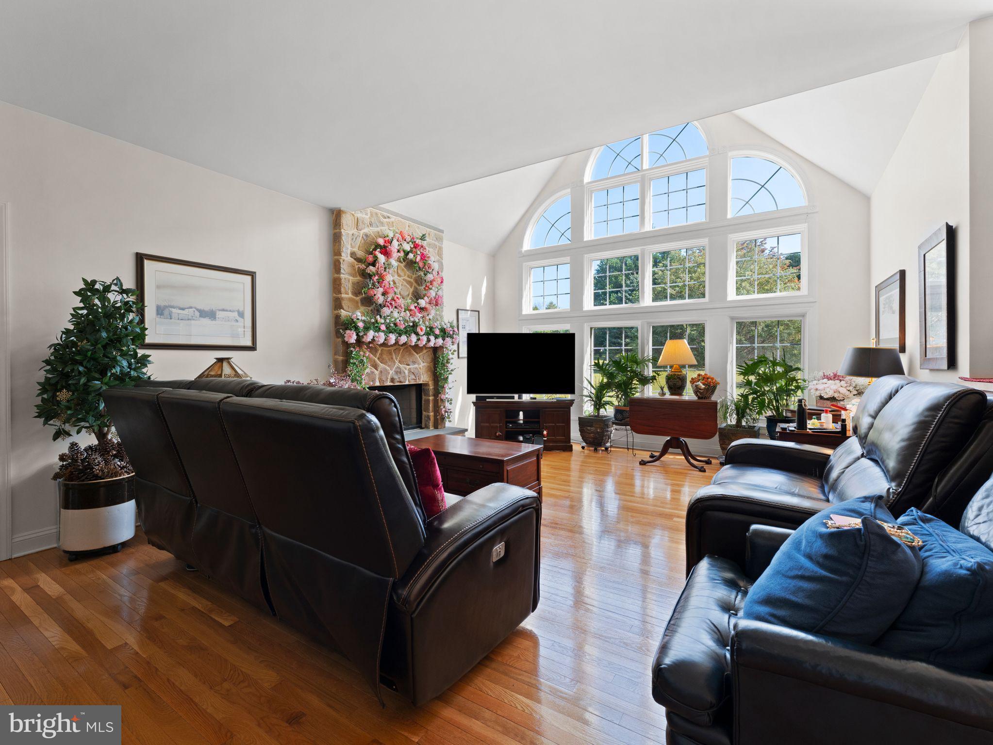 EVERGREEN - Residential