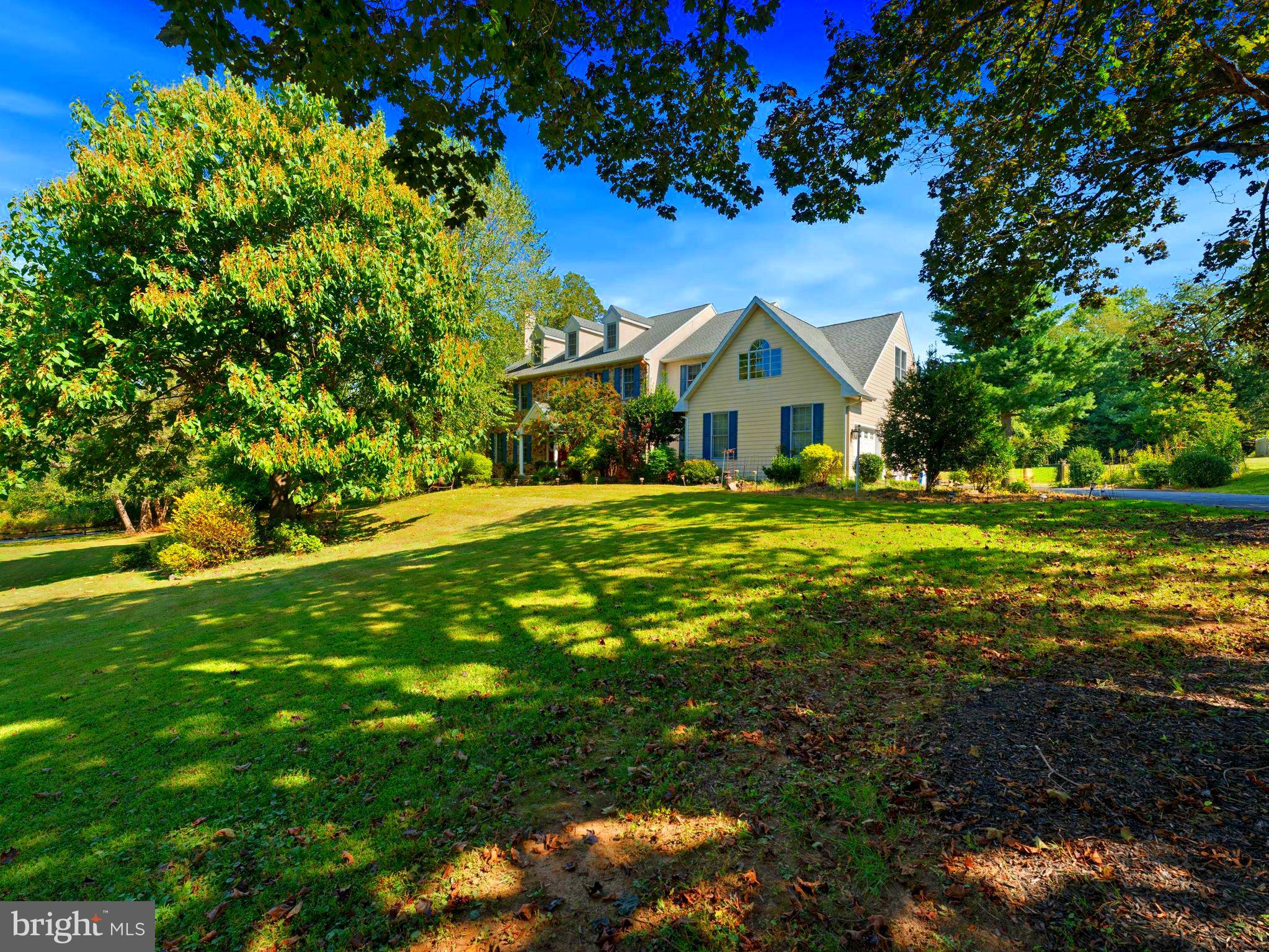 EVERGREEN - Residential