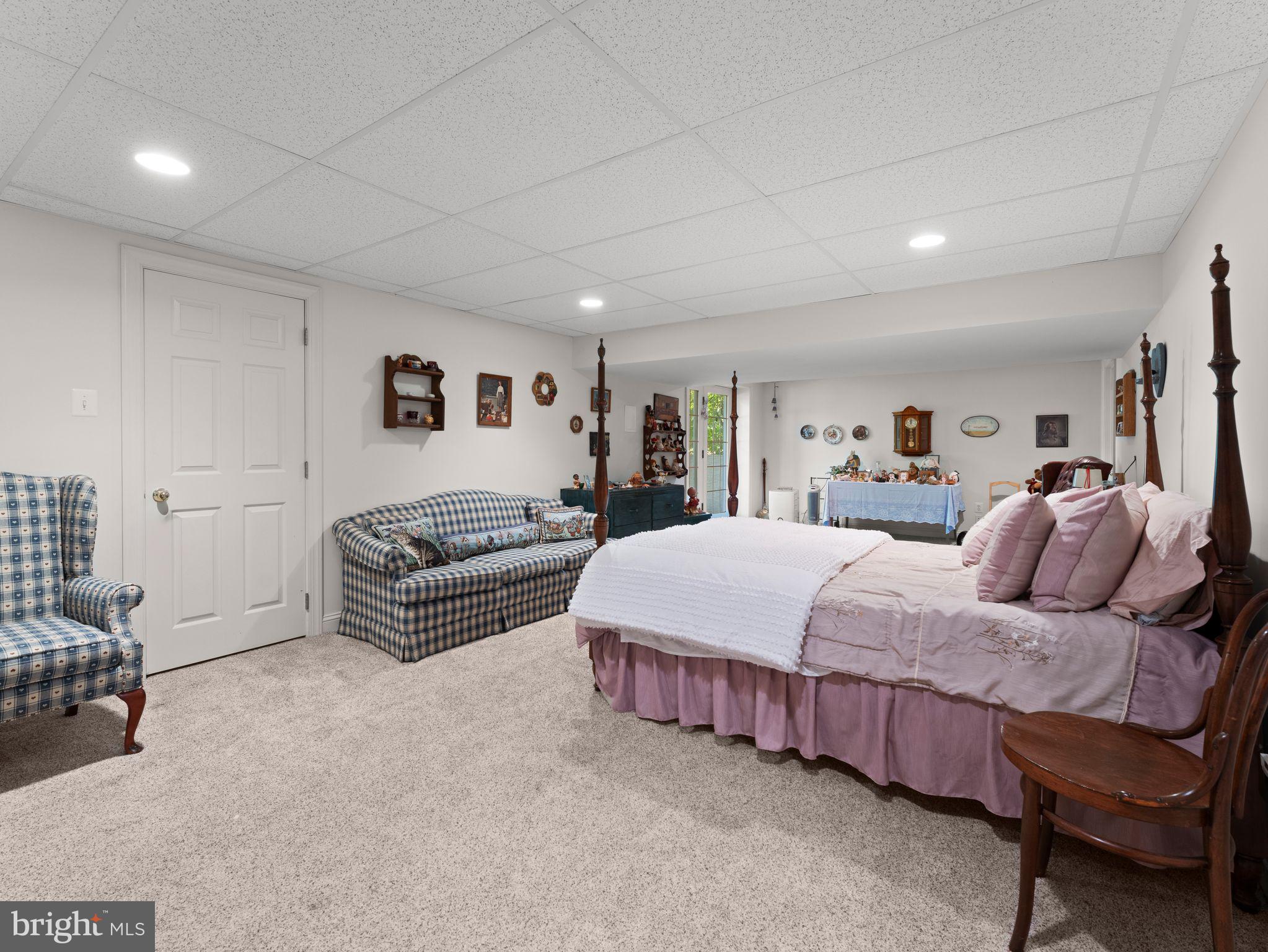 EVERGREEN - Residential