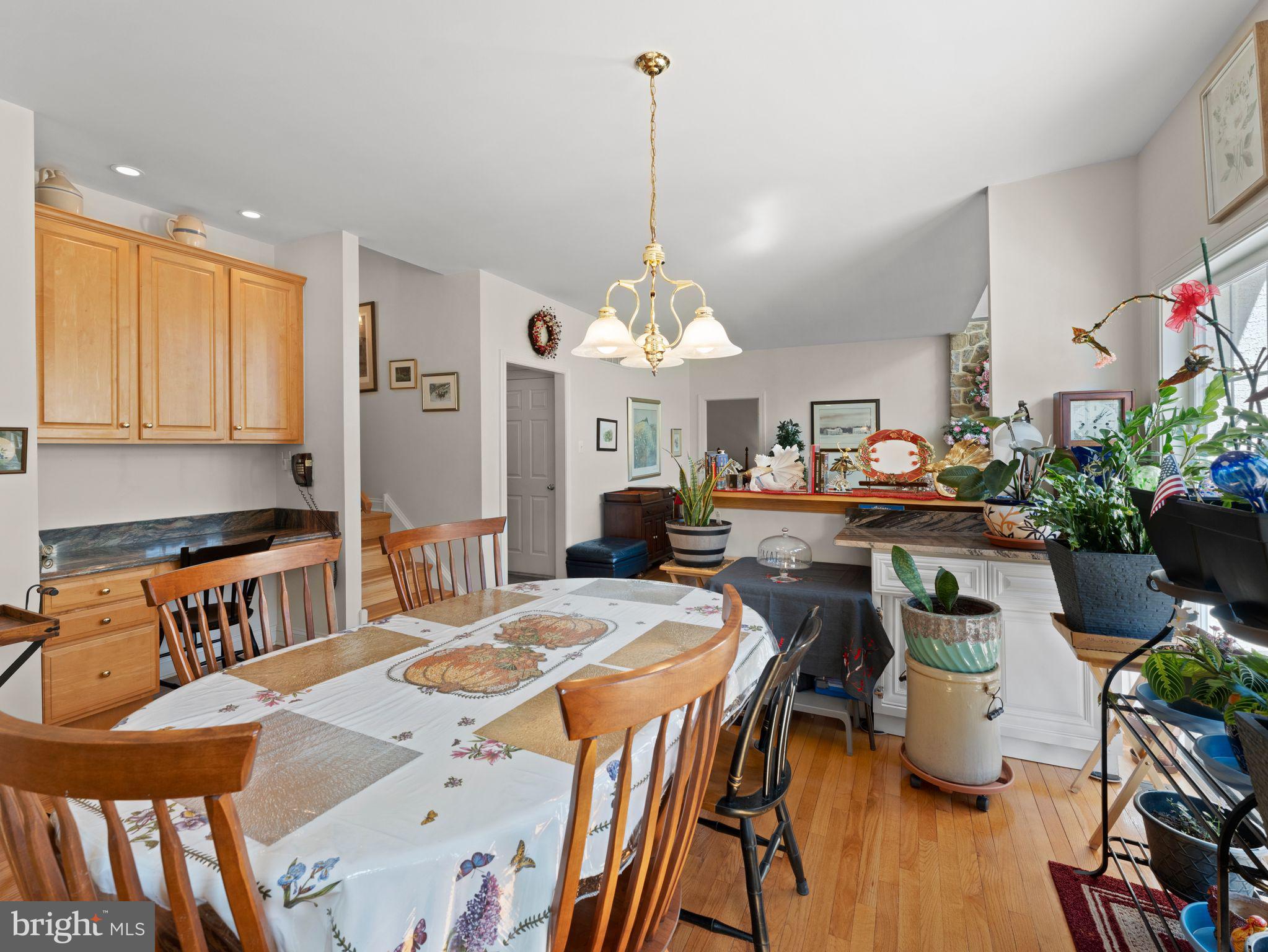 EVERGREEN - Residential
