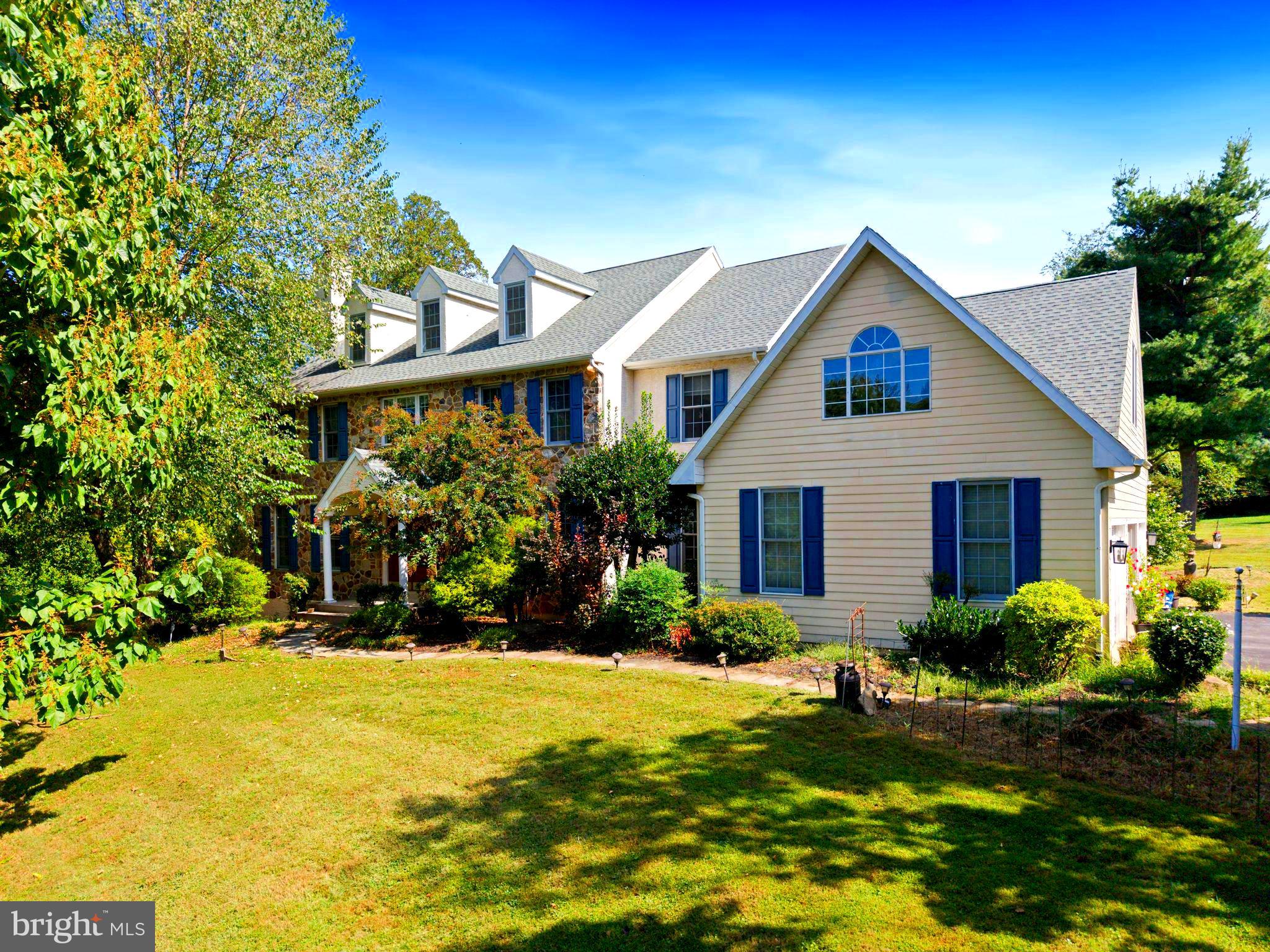 EVERGREEN - Residential