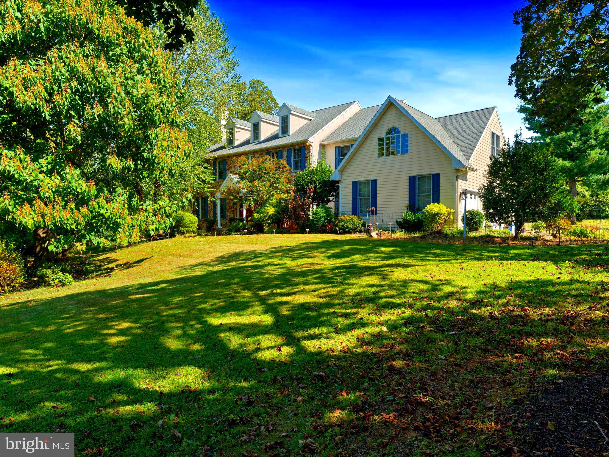 EVERGREEN - Residential