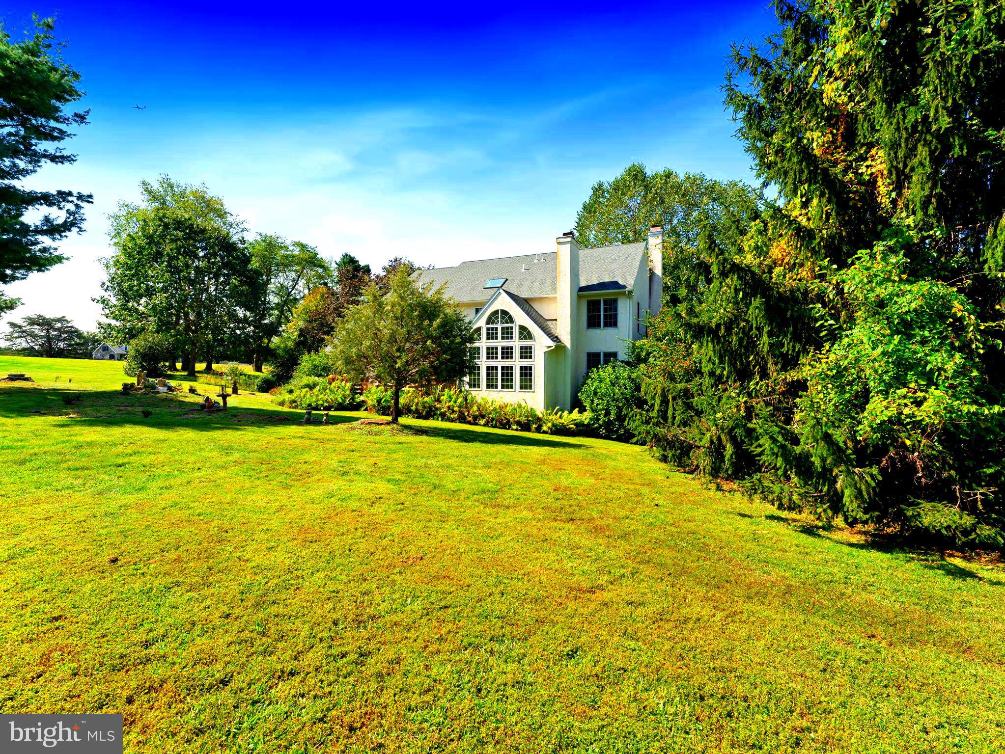 EVERGREEN - Residential