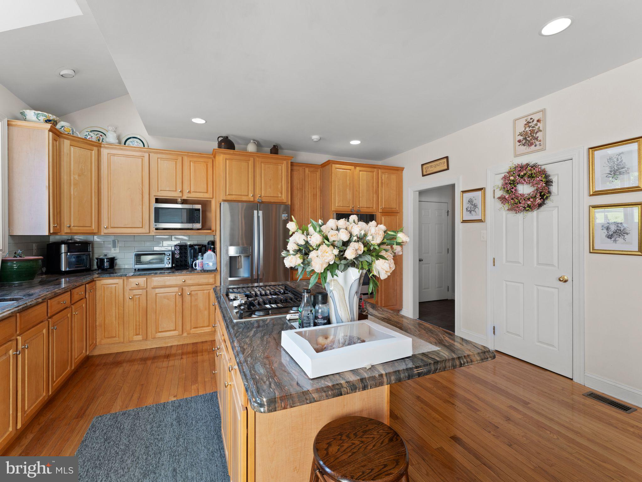 EVERGREEN - Residential