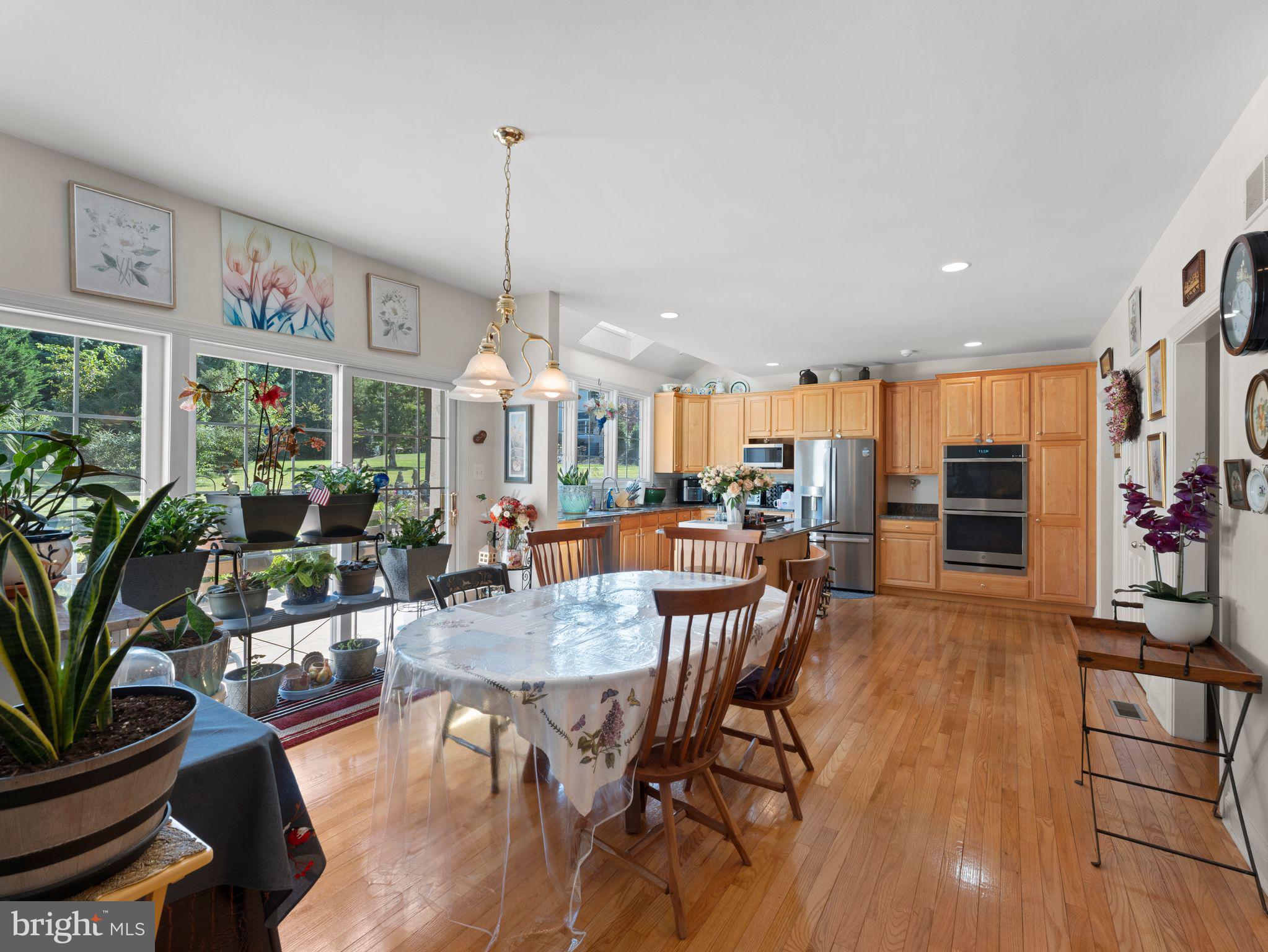 EVERGREEN - Residential