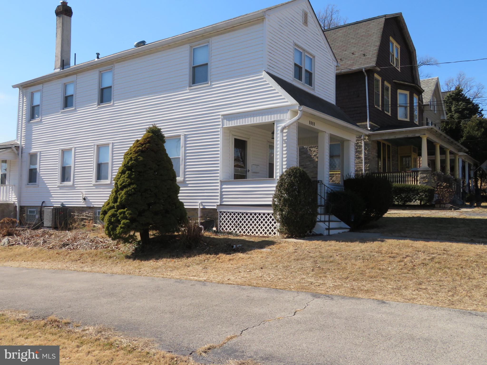 KESWICK - Residential