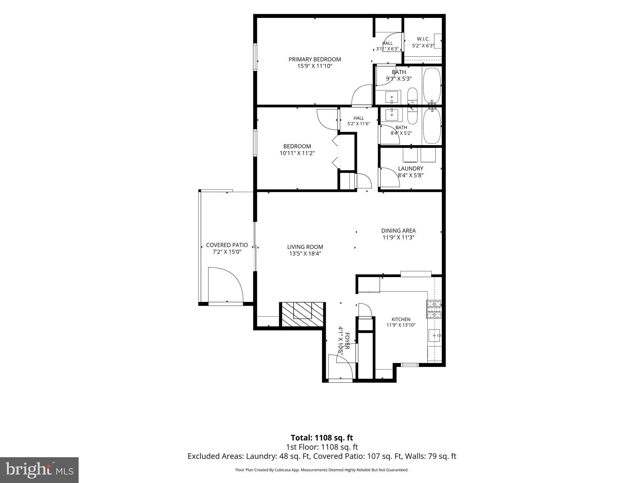 THE OAKTON - Residential