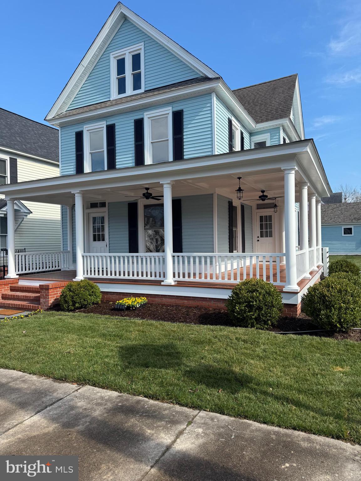 HISTORIC WEST END - Residential