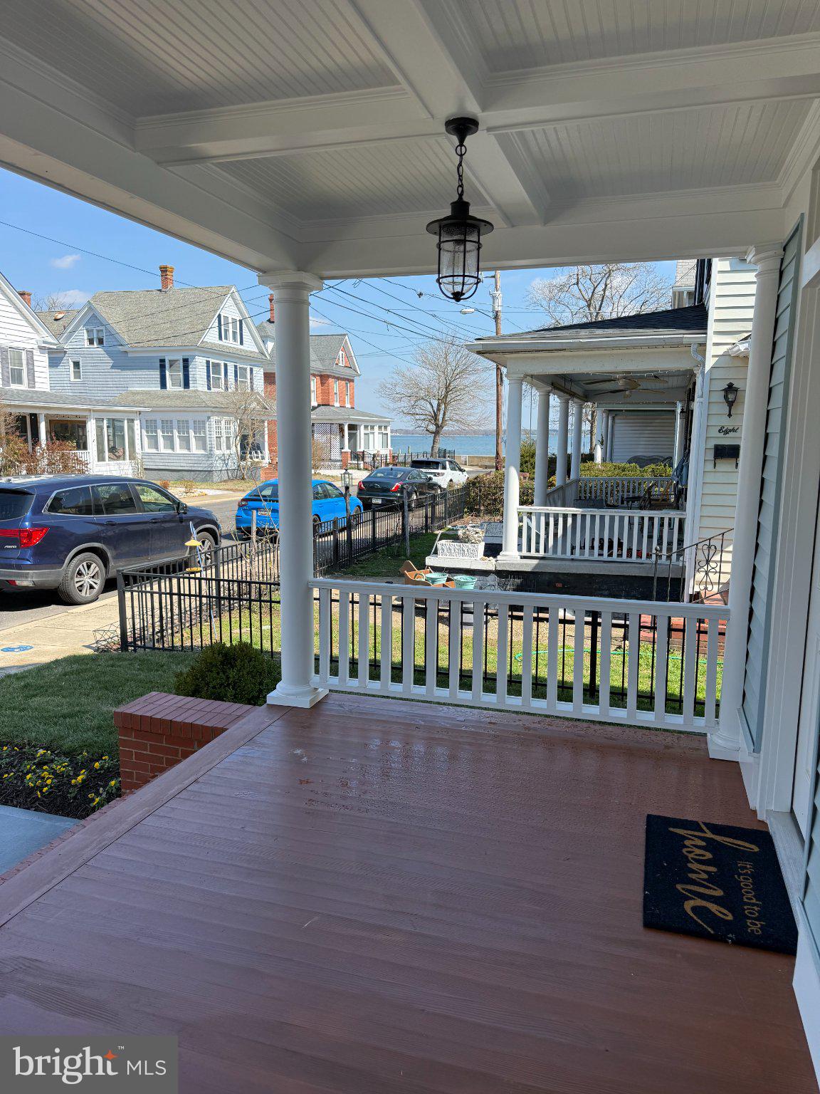 HISTORIC WEST END - Residential